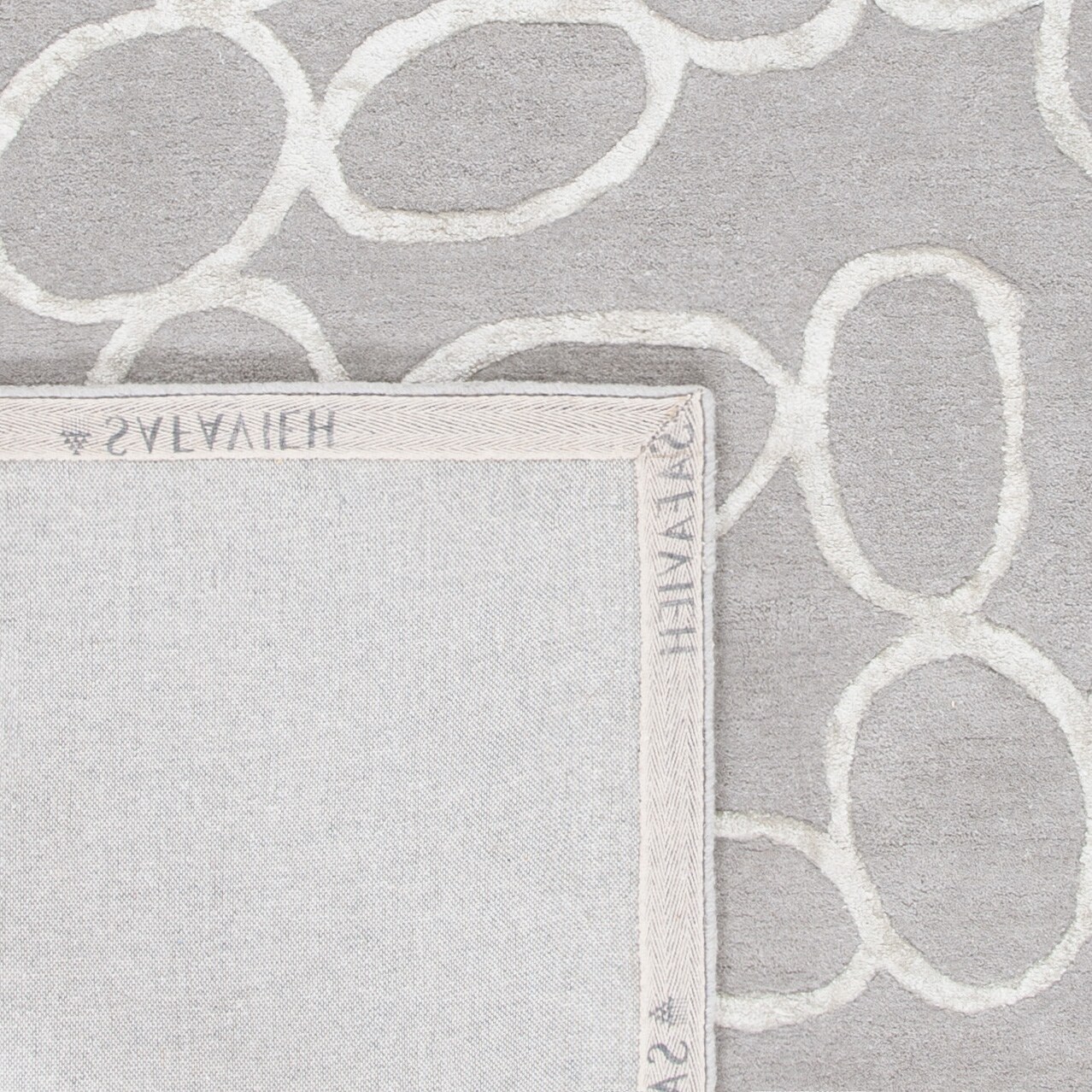 Safavieh SOH515A-6 rugs - View #3