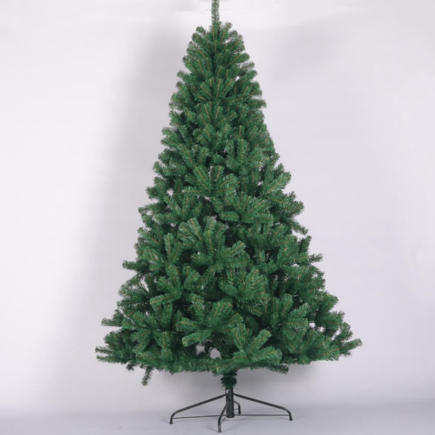 REIBII FXLS0605-510A55 Artificial-Christmas-Trees - View #2