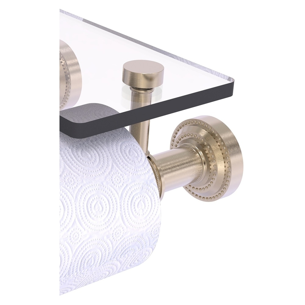Allied Brass DT-35-3S-PEW d060360 - View #2