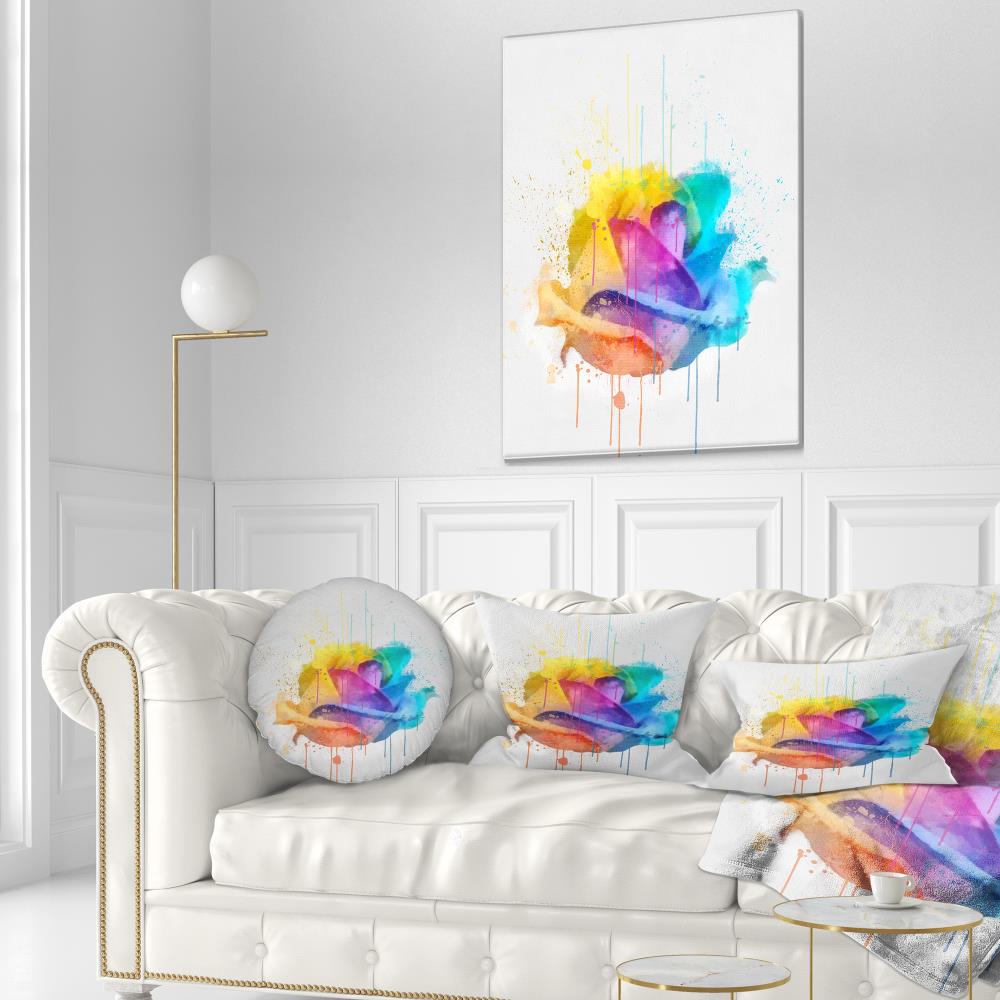 Designart CU13749-12-20 Accent-Pillows - View #3