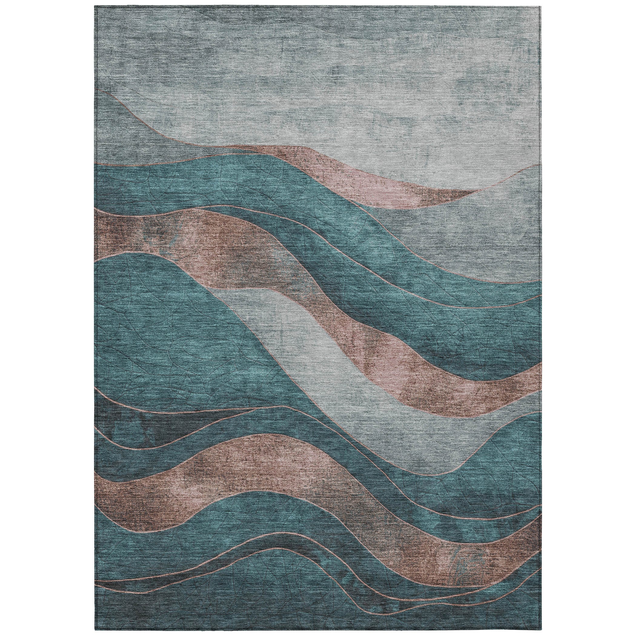 Addison Rugs ACN1892TE3X5 rugs - View #2