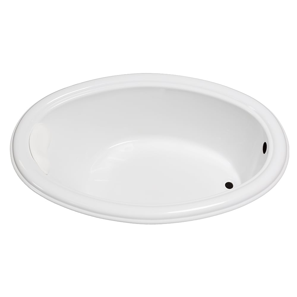 Laurel Mountain 4060ZTO64 bathtubs - View #4