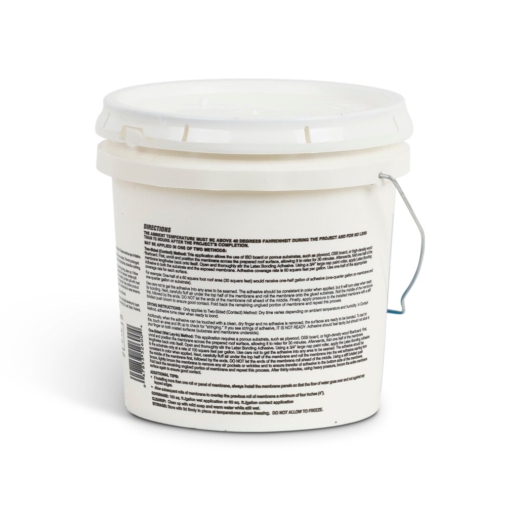 RoofKit Roofing Products 7-8502604-1 Roof-Adhesives - View #4