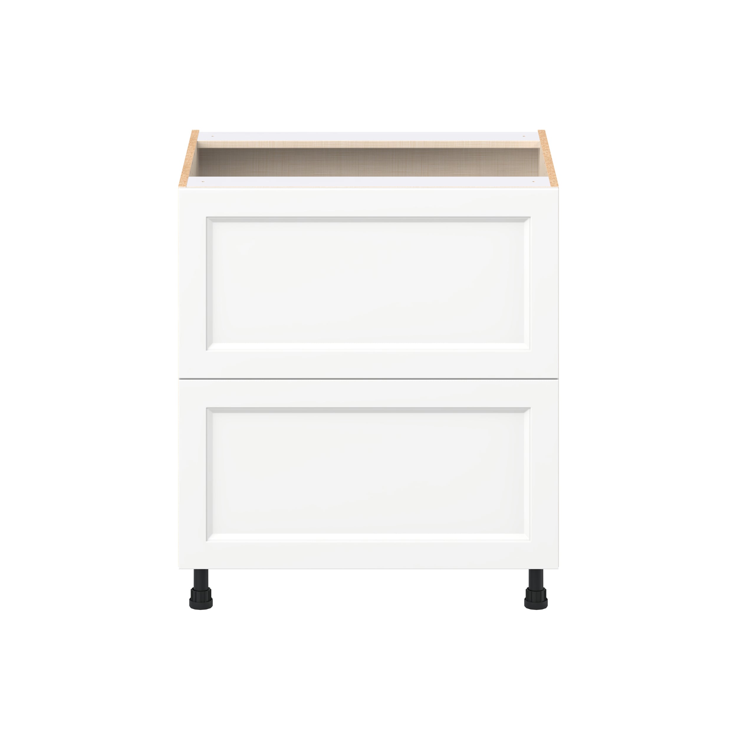 Hugo&Borg DSB2D30-RI Cabinets-Kitchen - View #3