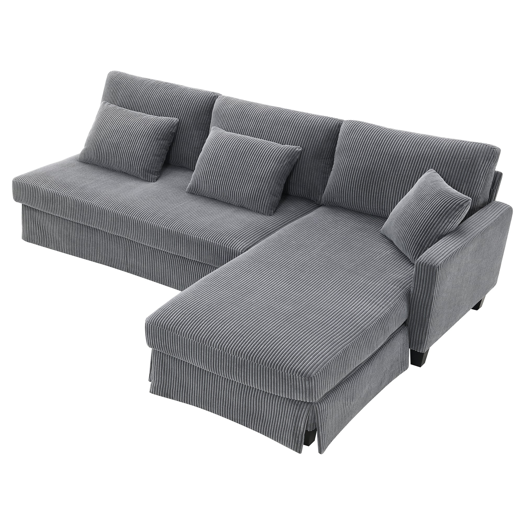 Bybafun YA3700340 Sofas-Loveseats - View #2
