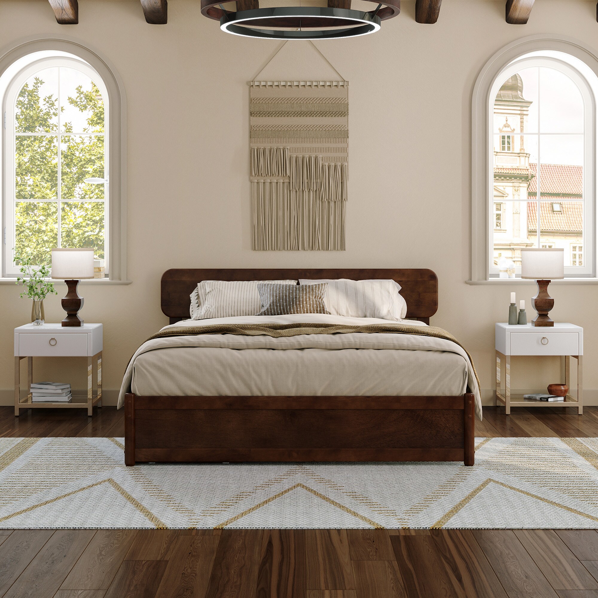 AFI AR9687144 beds - View #3