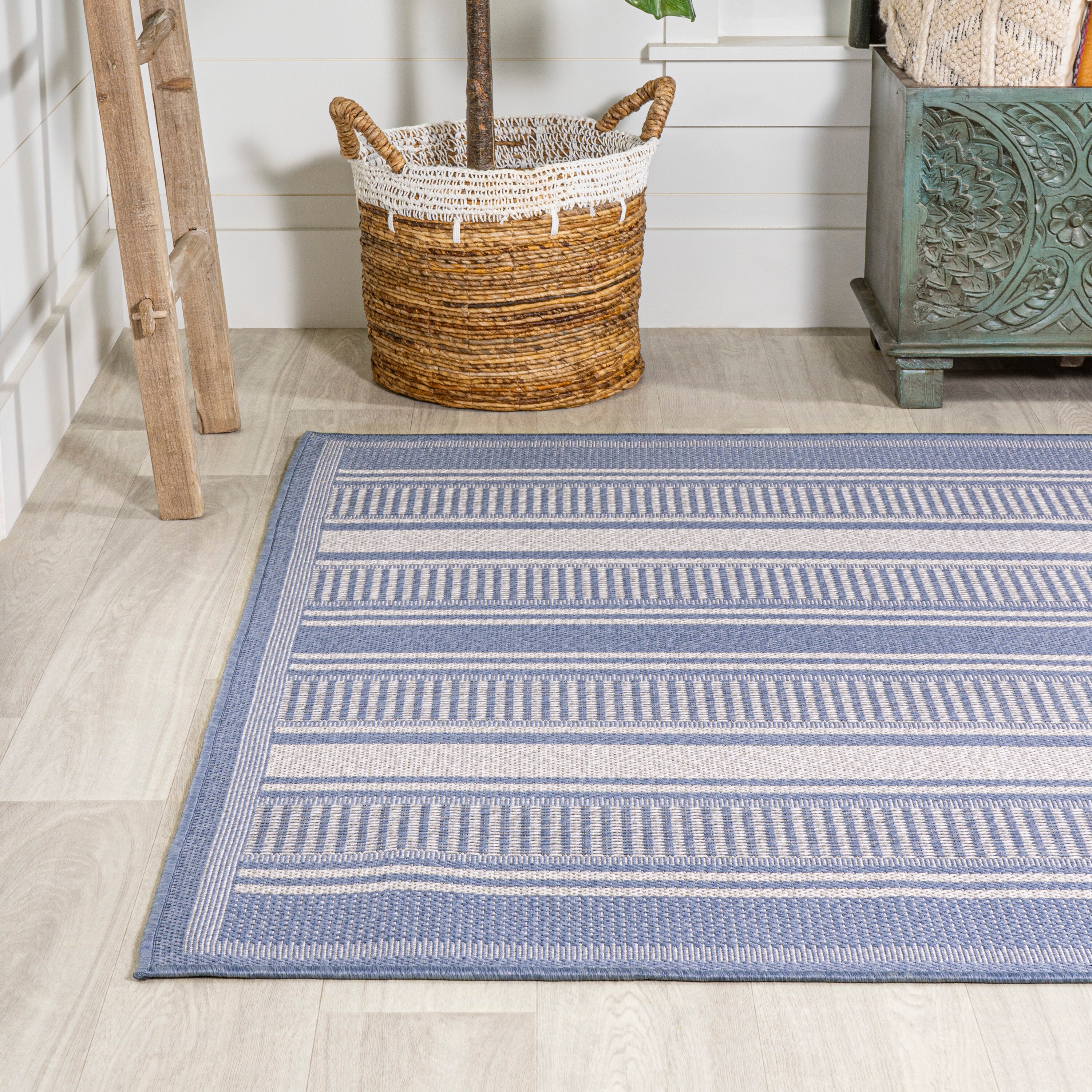 JONATHAN  Y SMB202E-5 rugs - View #4