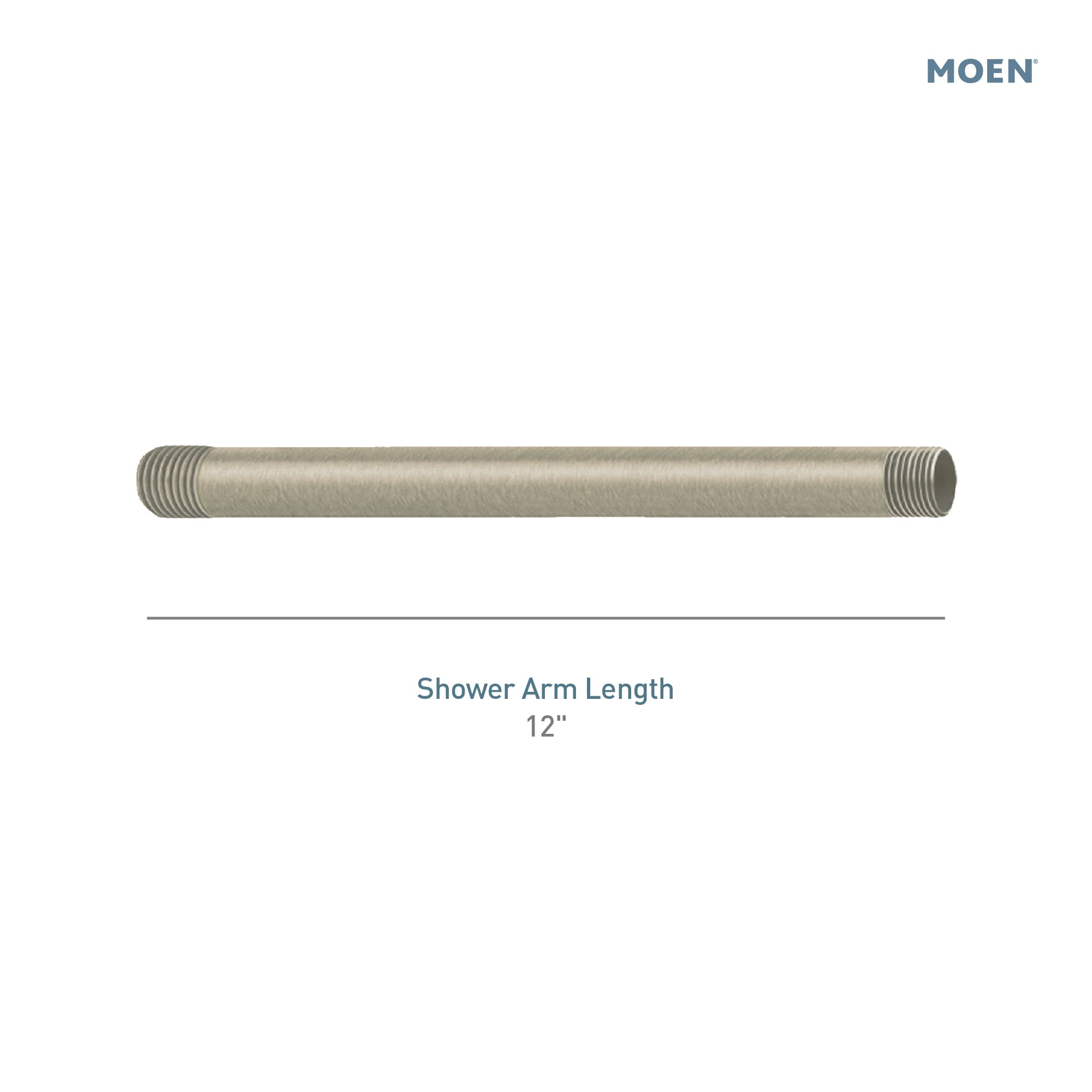 Moen 226651WR Bath-Shower-Facc - View #4