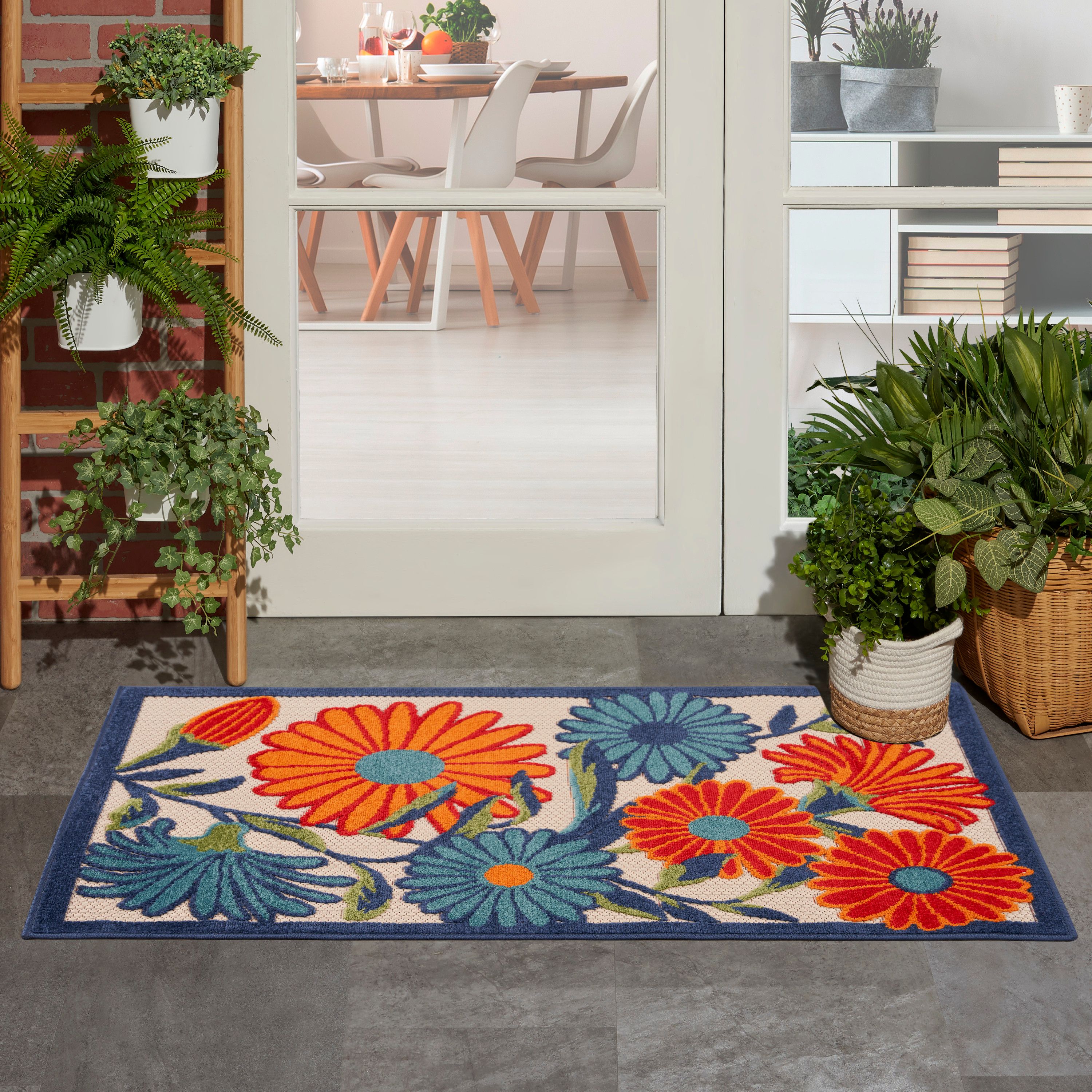 Nourison 841491176054 rugs - View #2