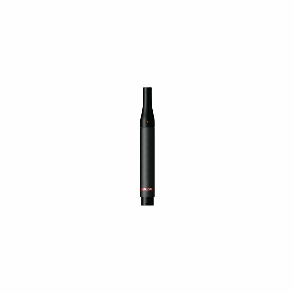  TCNCD351270 NTi Audio MINI-SPL Audio Analyzer Mini SPL Measurement Microphone
