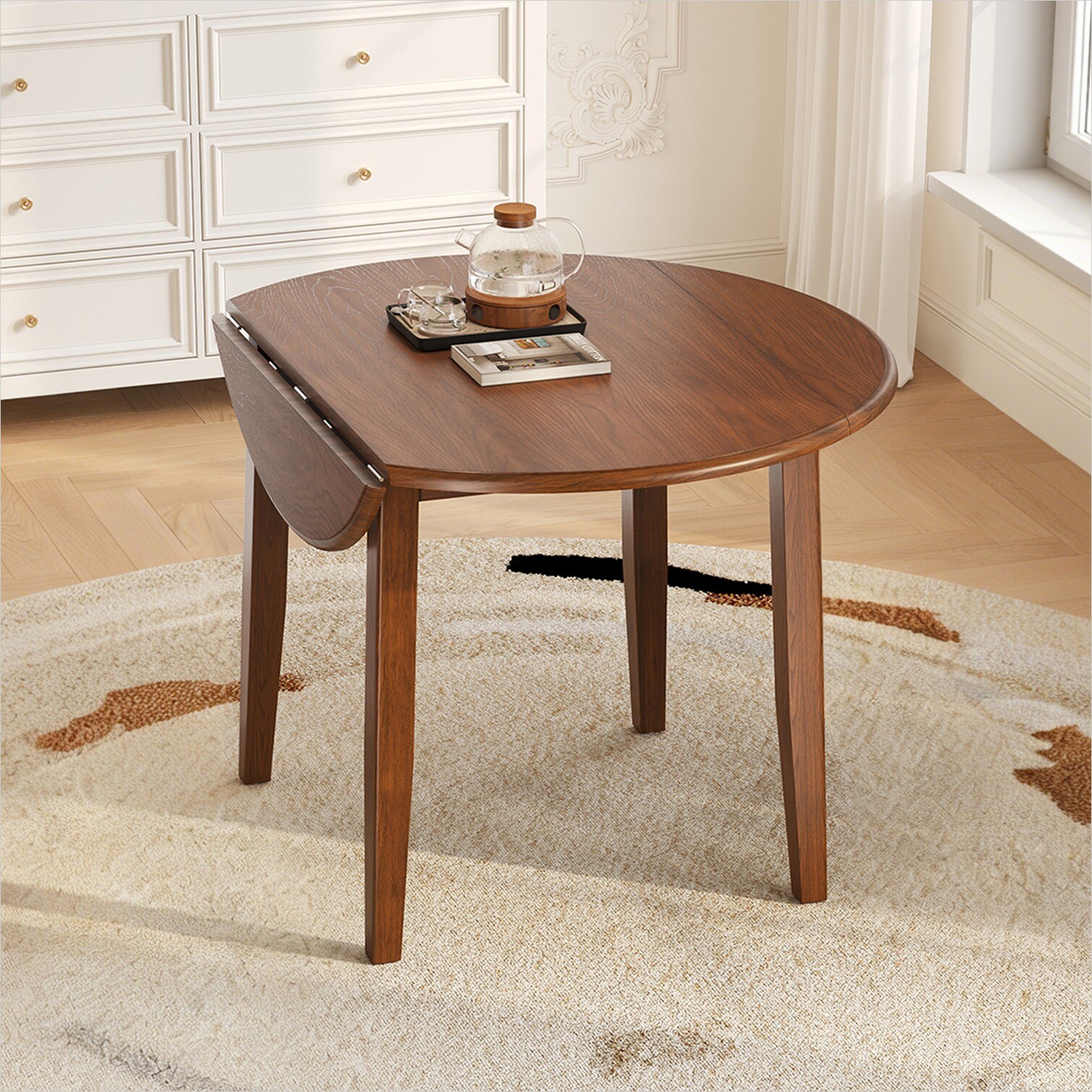 Watnature JBLA8VMXHMIM Dining-Tables - View #2