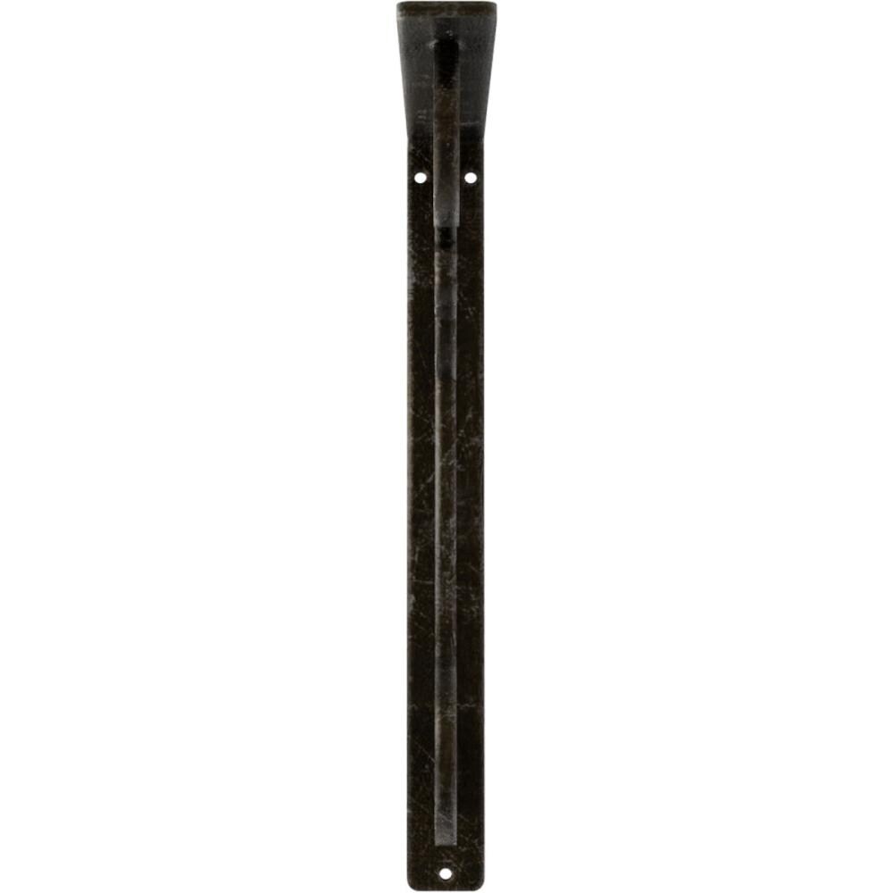 Ekena Millwork BKTM01X10X12SFLAWS Mending-Plates-Brackets-Braces - View #3