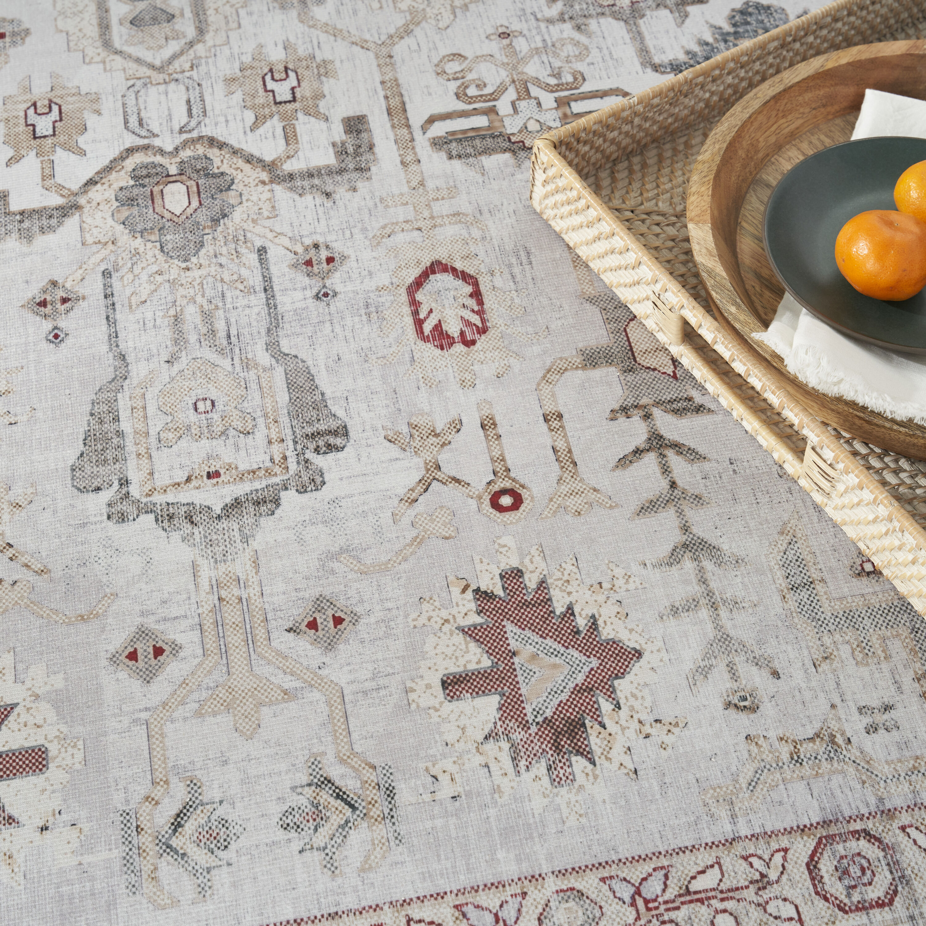 Nourison Home 099446931641 rugs - View #3