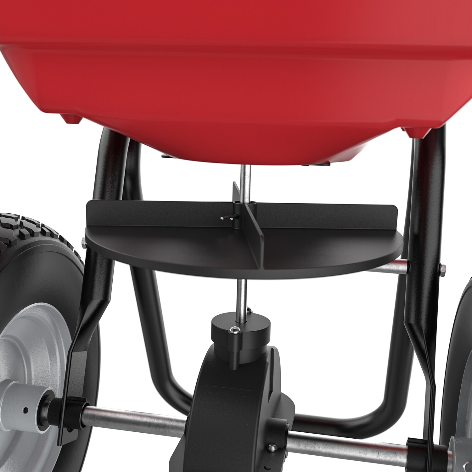 MIDHAM GT1504 Push-Spreaders - View #8