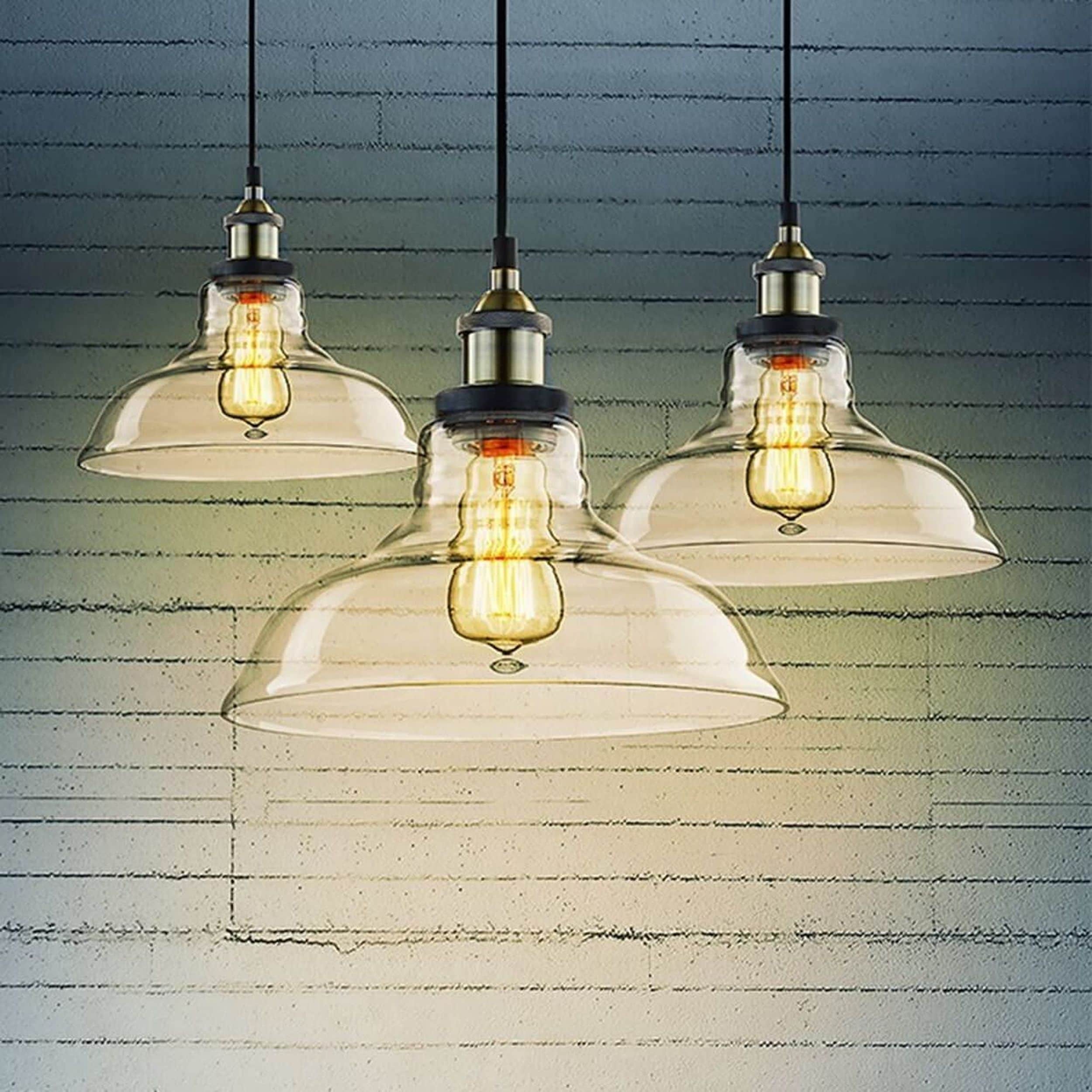 Claxy CL-B8878DU-3 Pendant-Lights - View #2