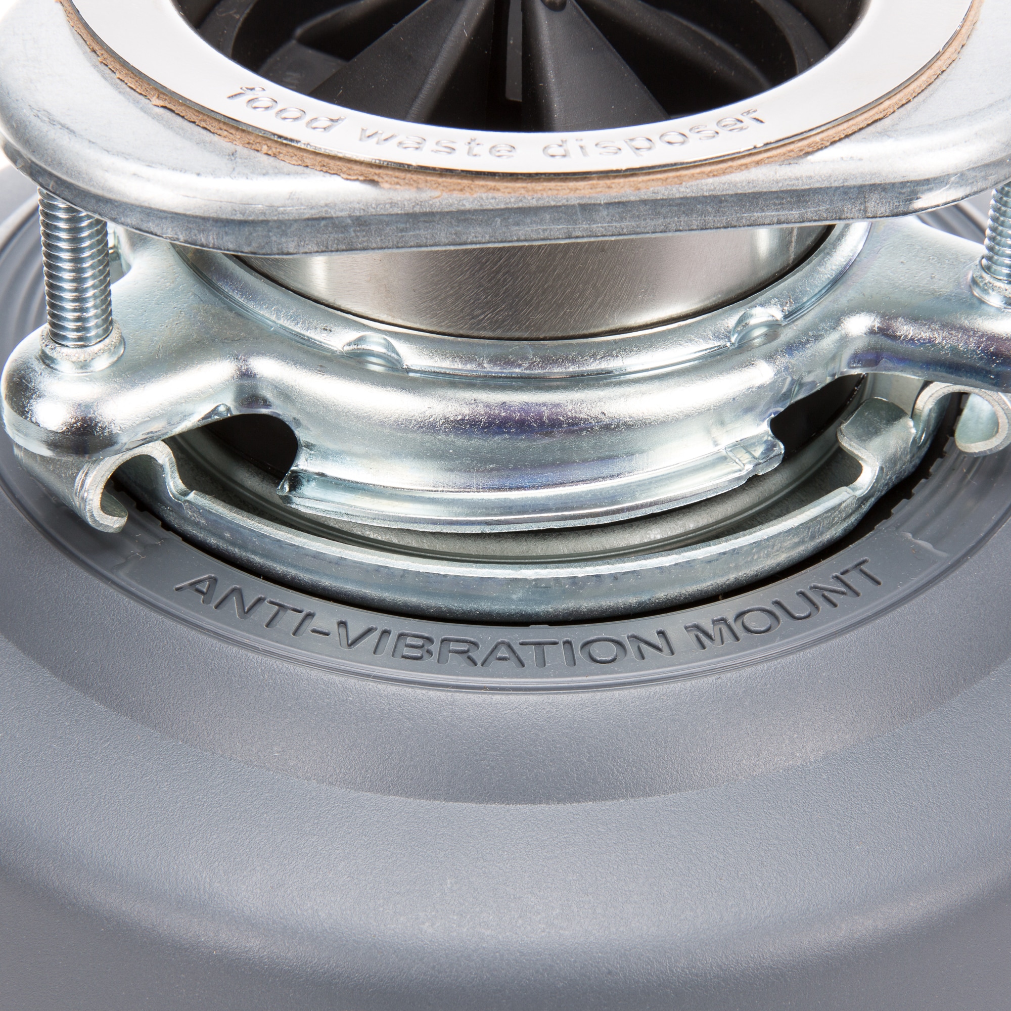 InSinkErator ESTEEM PLUS t050700 - View #3