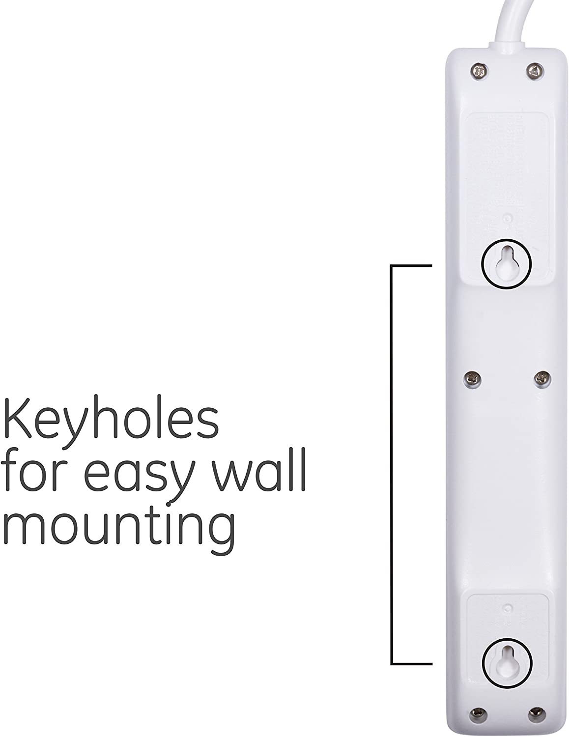 GE 14709 Surge-Protectors - View #4