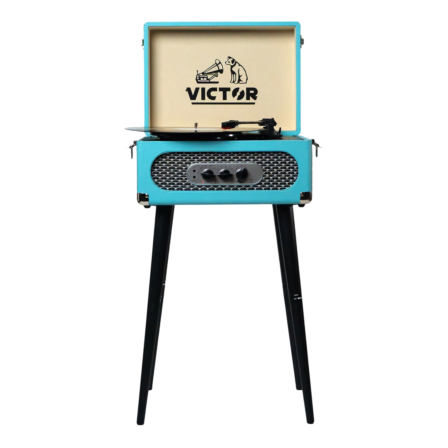 Victor VWRP-3200-TQ Turntables-Accessories - View #14