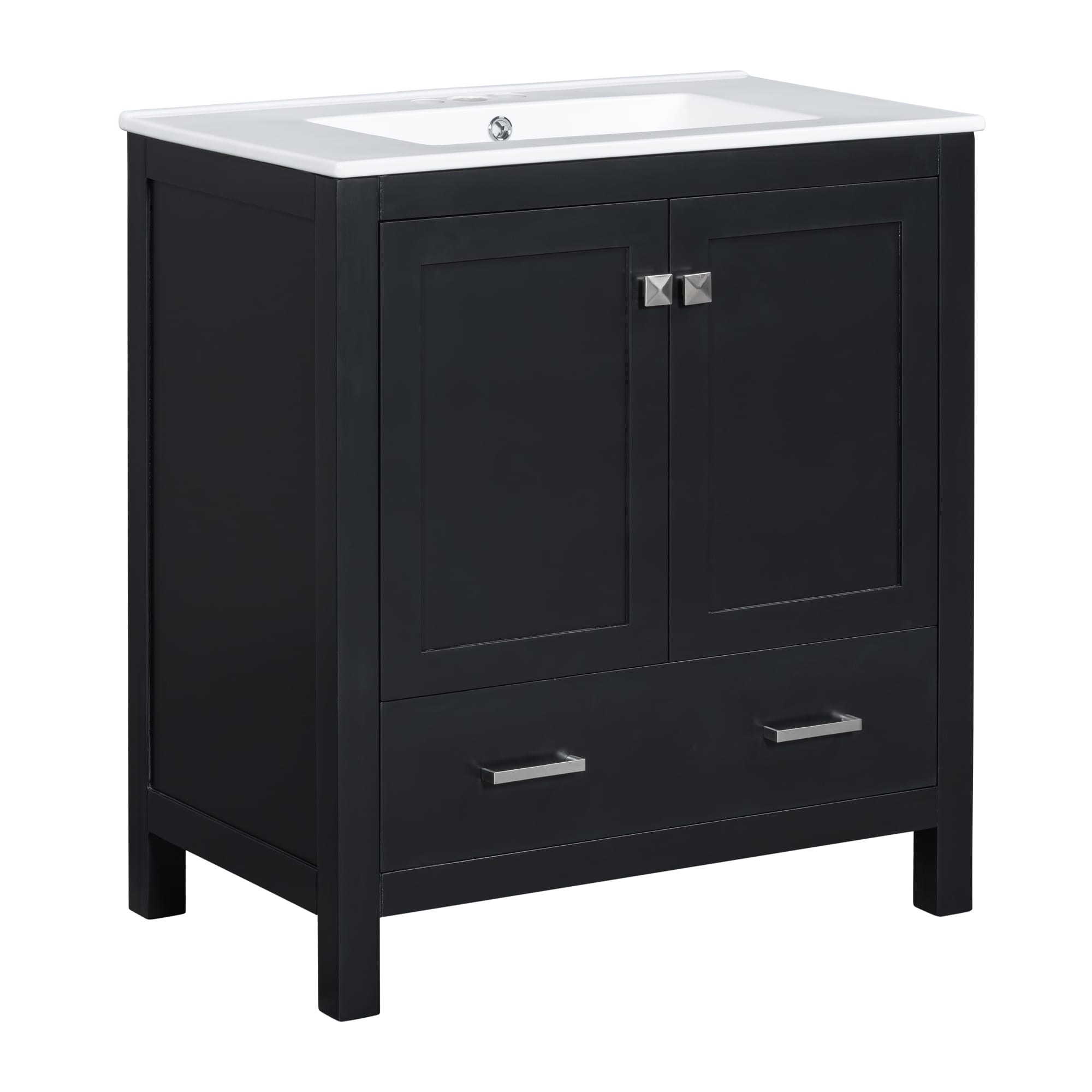 LOVMOR SF-M-WF324043AAB Bath-Vanity-Combo - View #11