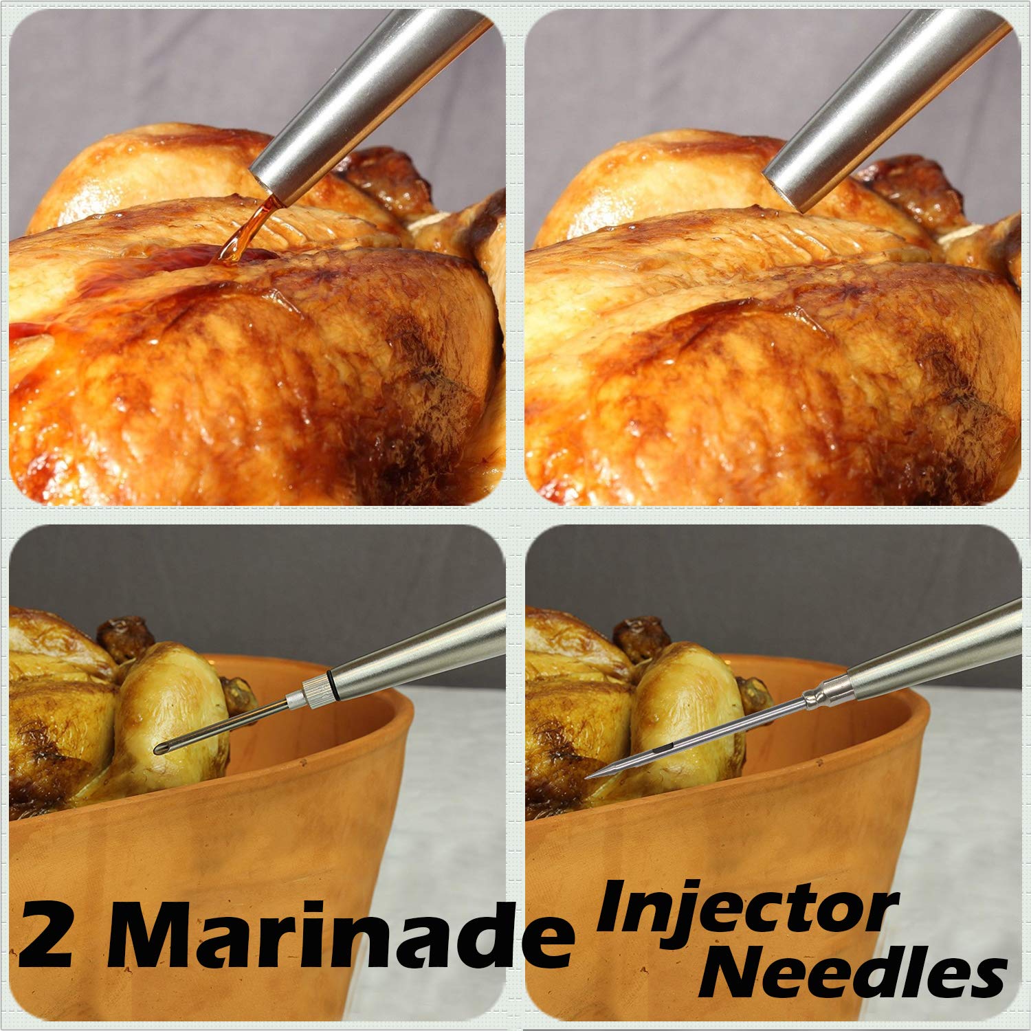 JVFCXXV LJV0818G860 Marinade-Injectors - View #3