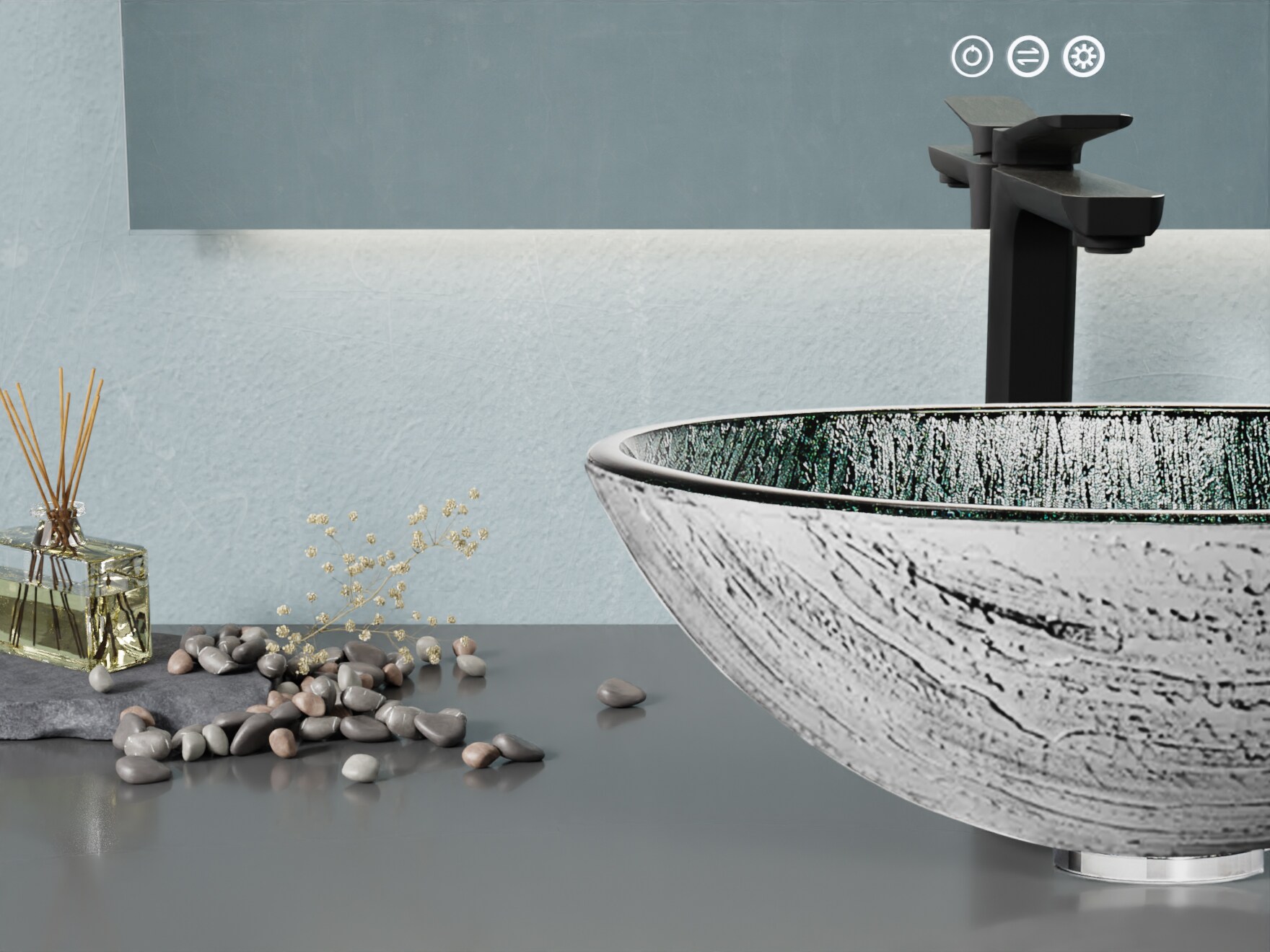 ANZZI LS-AZ903 Bath-Sink - View #6