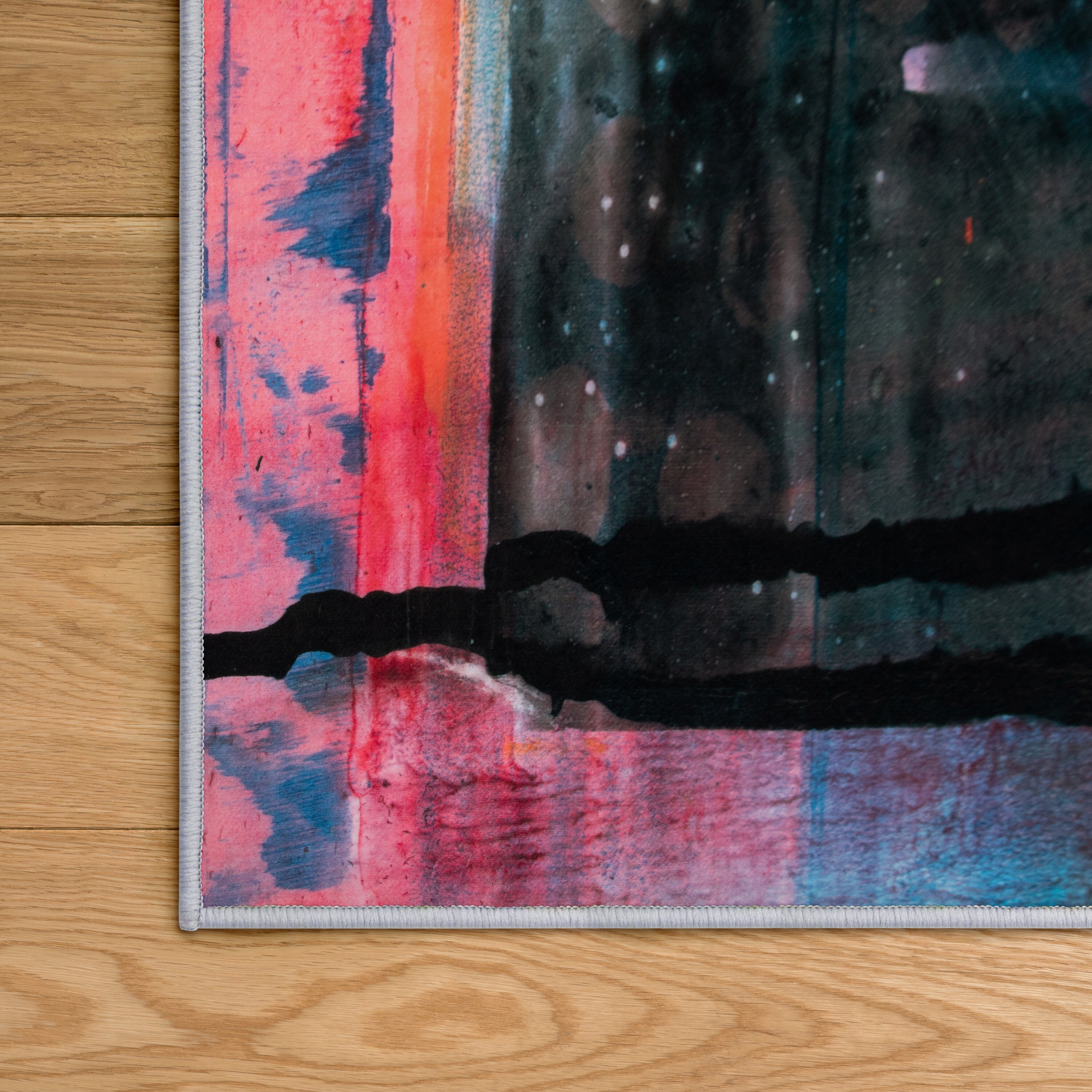 Empire Art Direct TDA-207194-0508C2 rugs - View #3