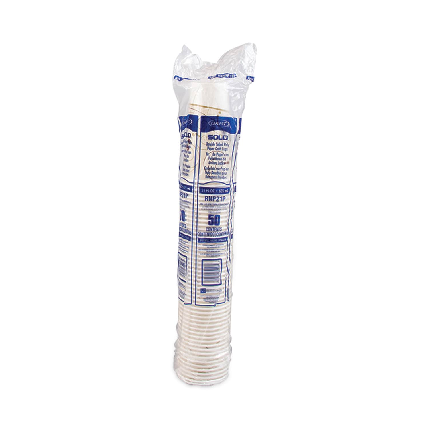 Solo RNP21P-J8000 Party-Supplies-Cc - View #2
