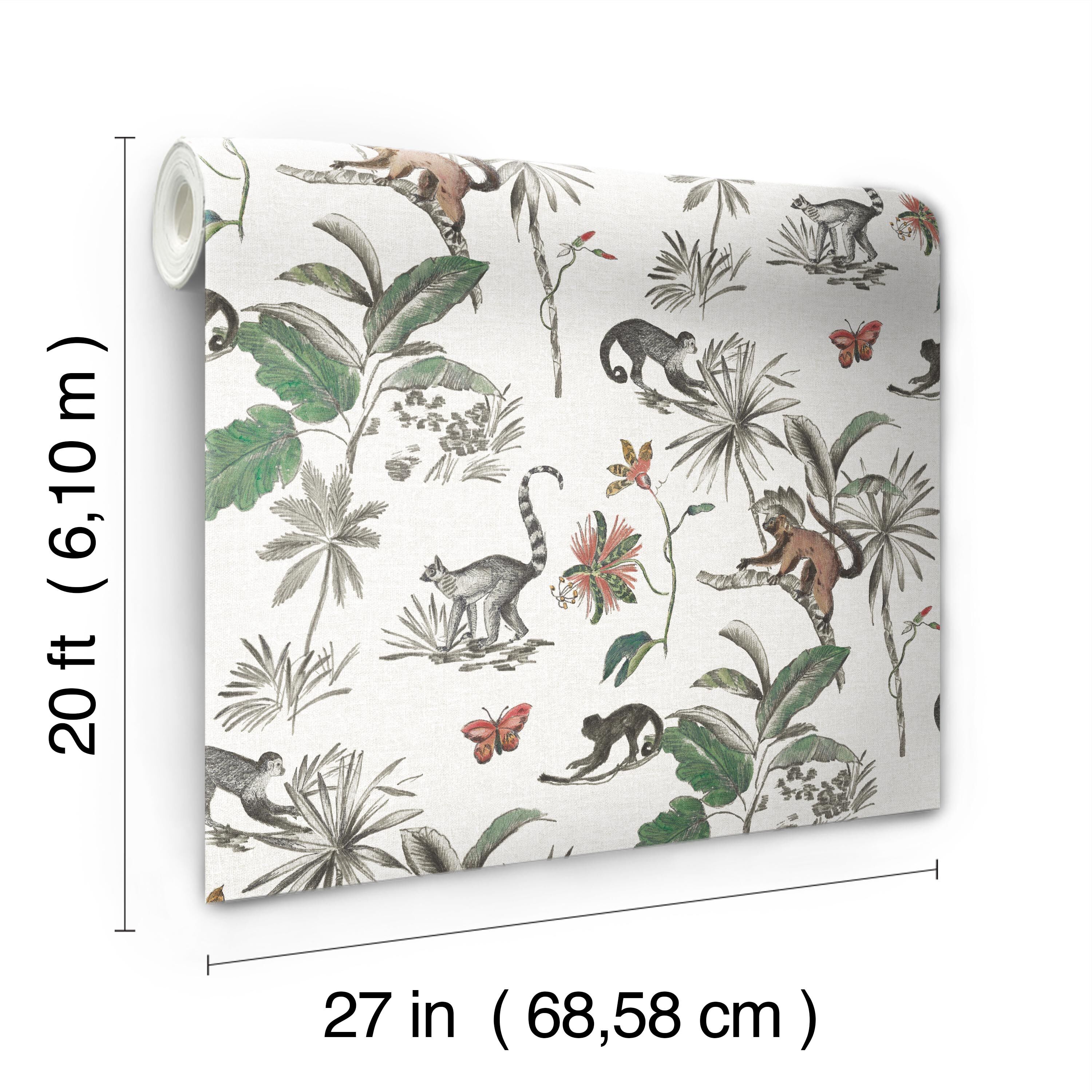 York Wallcoverings PSW1353RL wallpaper - View #2
