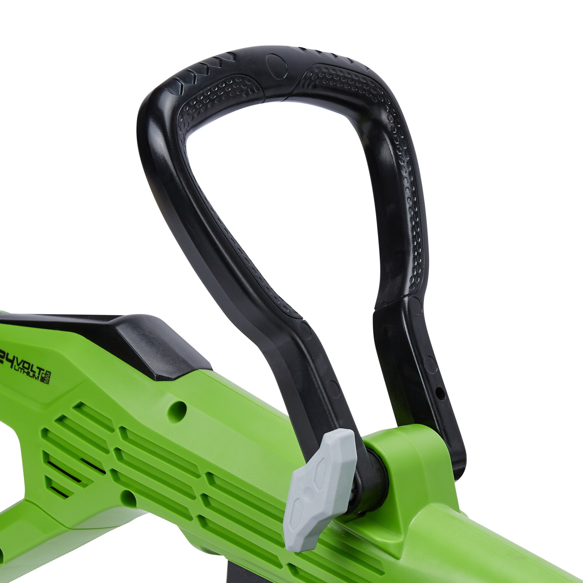 Greenworks ST24B214 Cordless-String-Trimmers - View #7