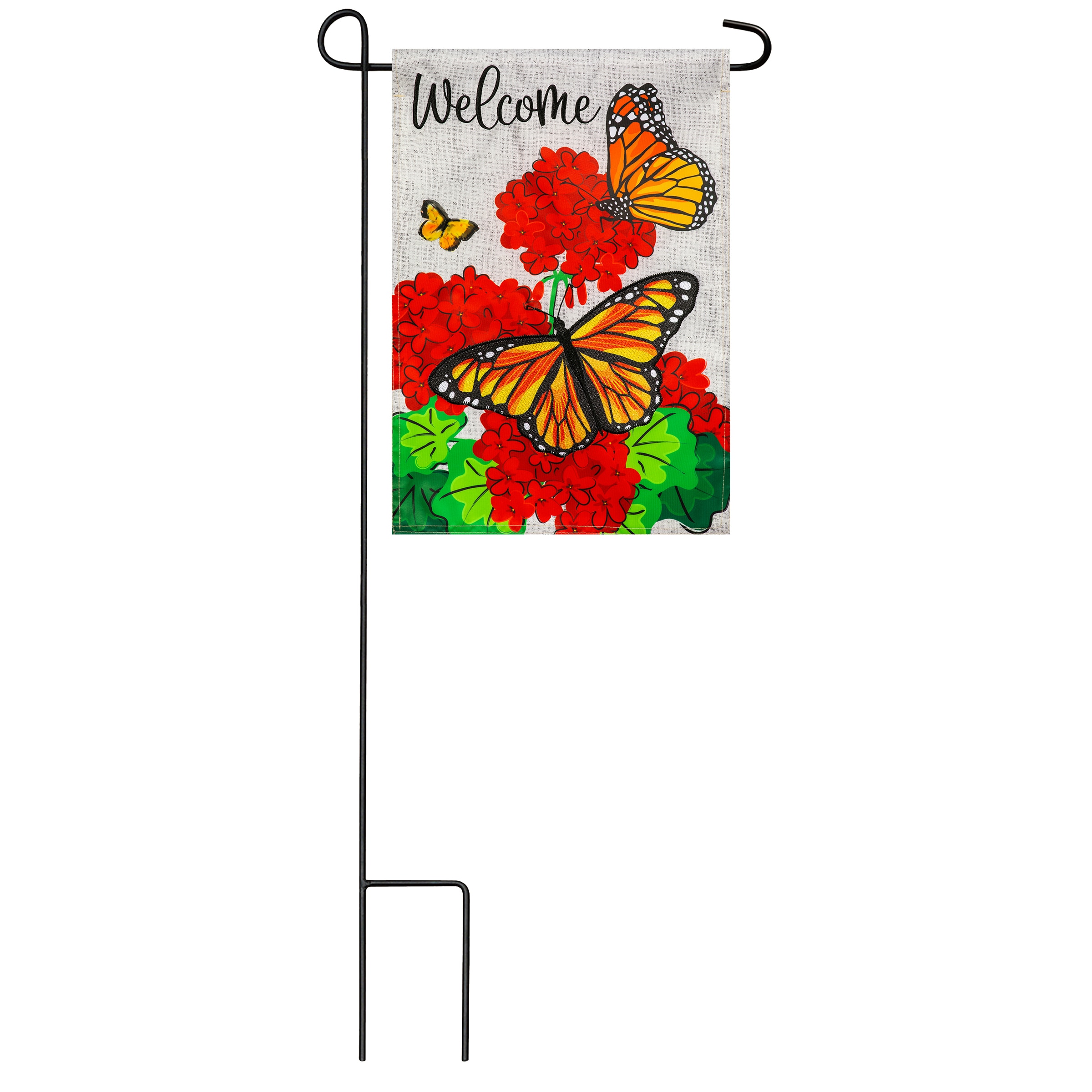 Style Selections ZLW1610109 Decorative-Banner-Flags - View #3