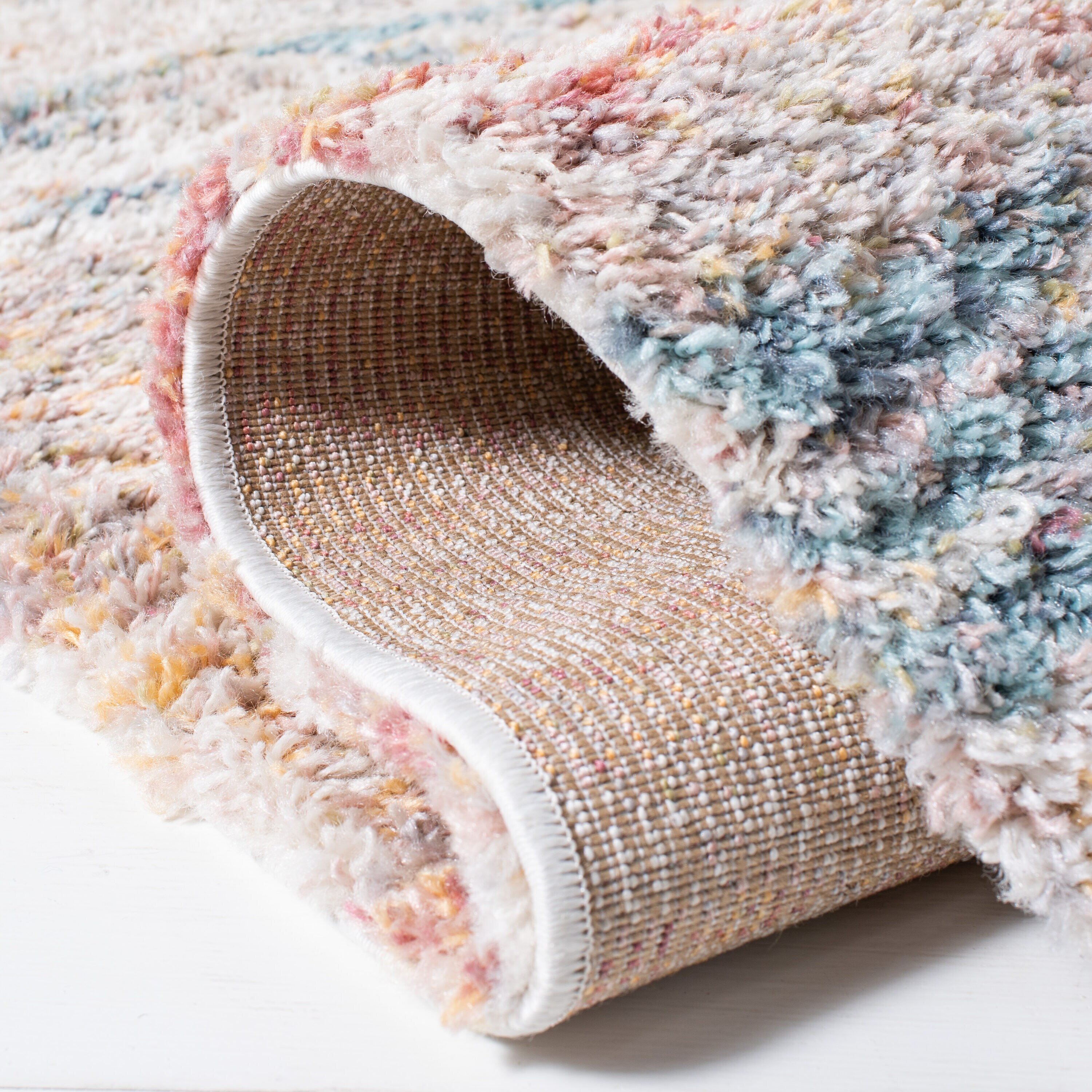 Safavieh CAL112B-29 rugs - View #6