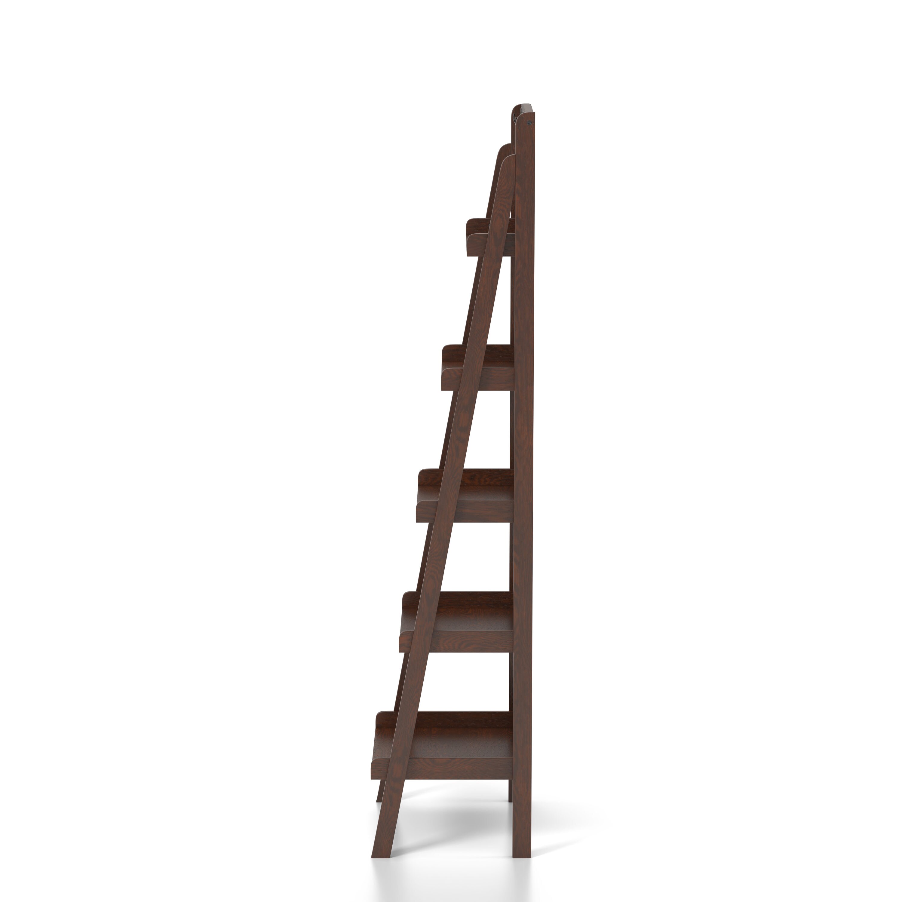 Furniture of America IDF-AC808EX bookcases - View #4