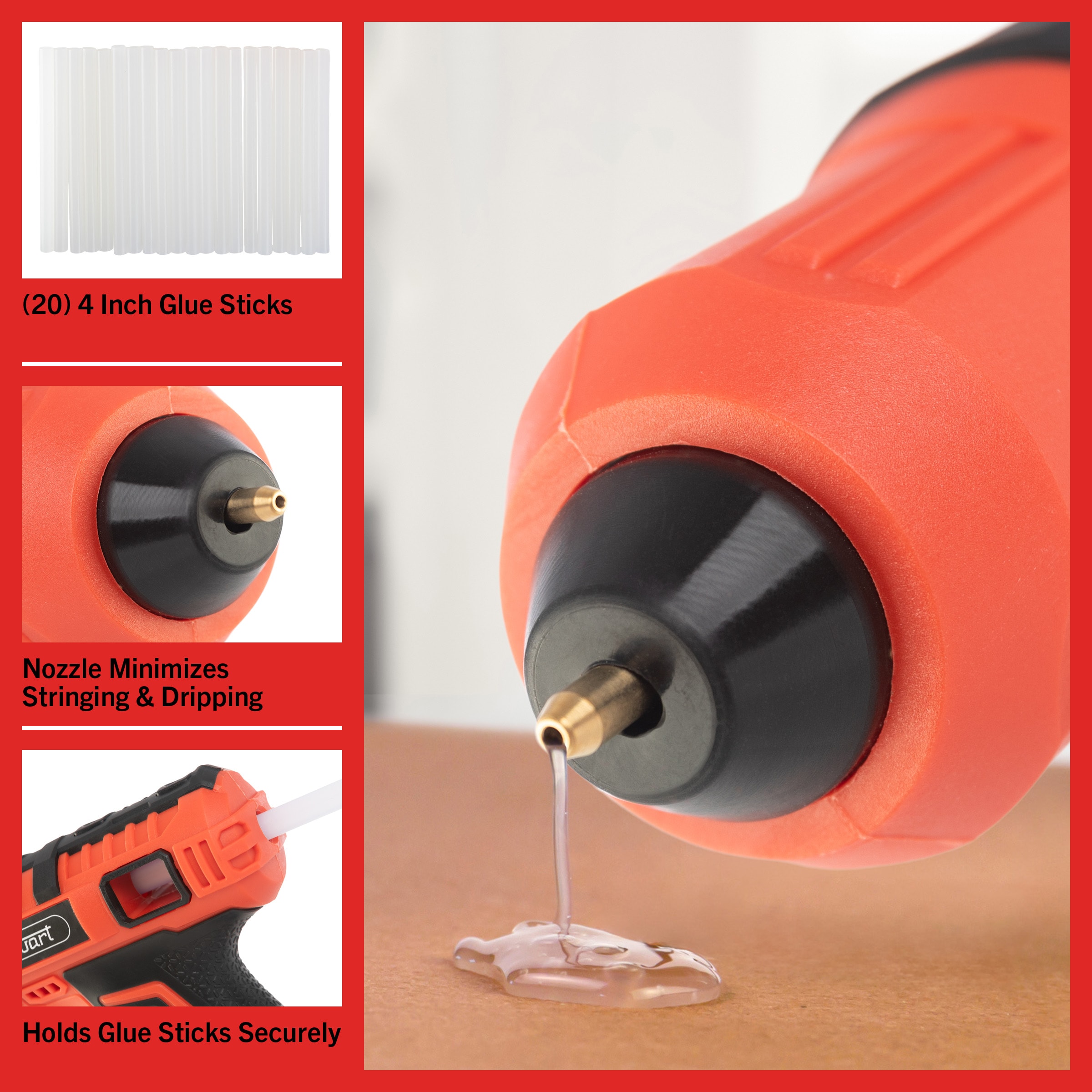 Stalwart 75-PT2003 Tool-Sets - View #4