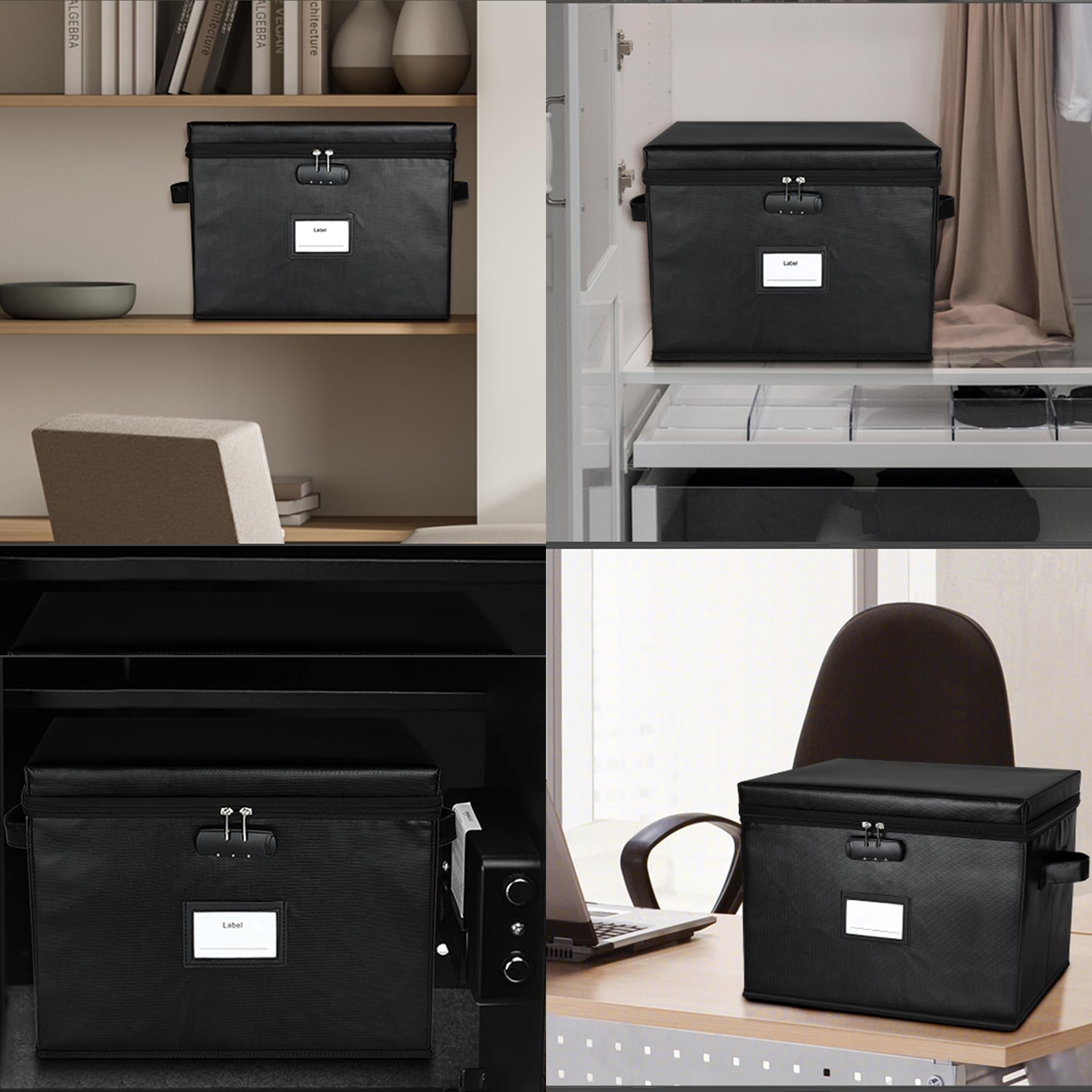 UUDULY LUU0804U128 File-Safes - View #6