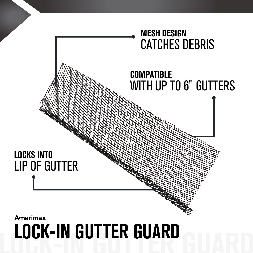Amerimax 636025 Gutter-Hangers-Brackets - View #4