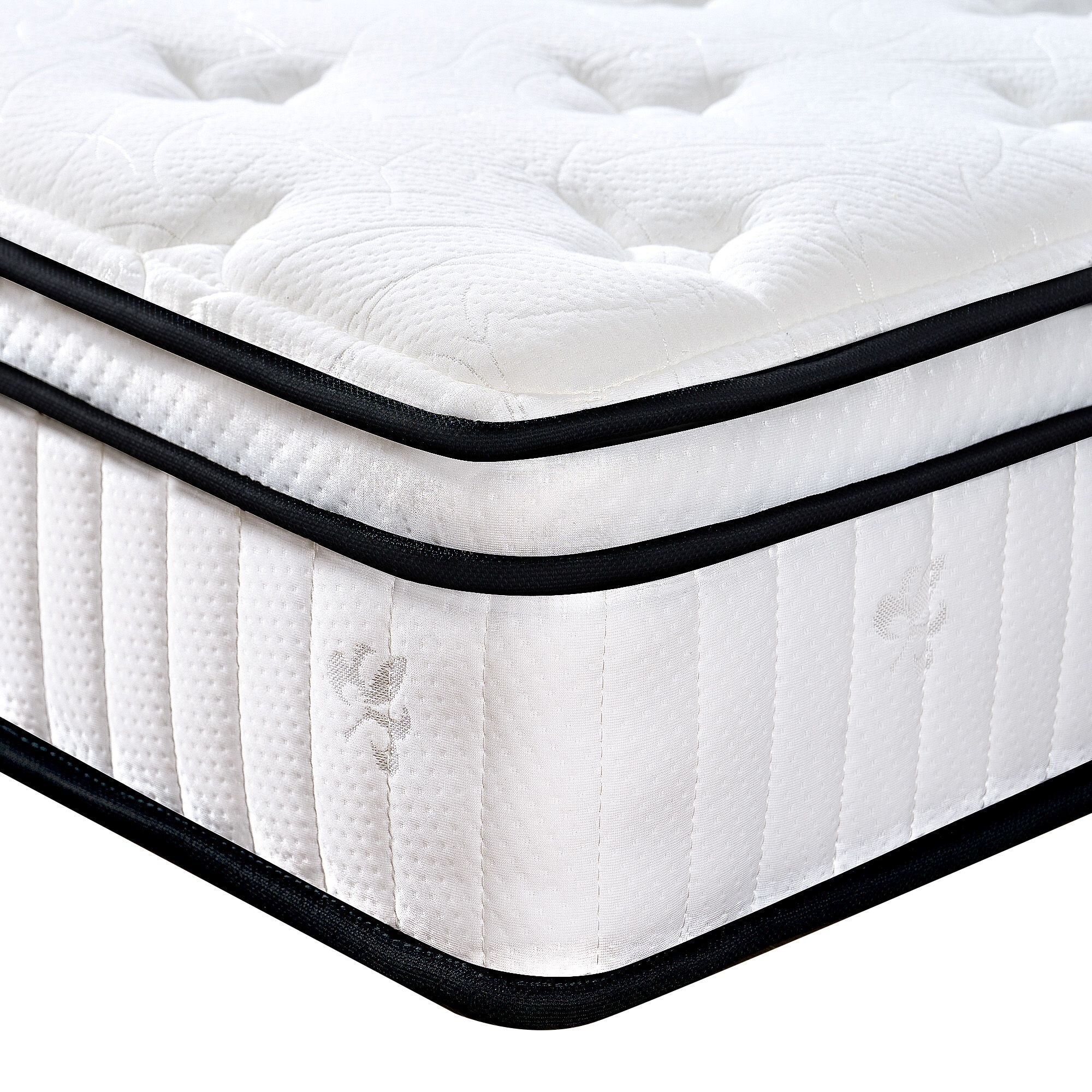 Circle 55 LS20ZSPF-H5A10Q Mattresses-Boxsprings - View #6