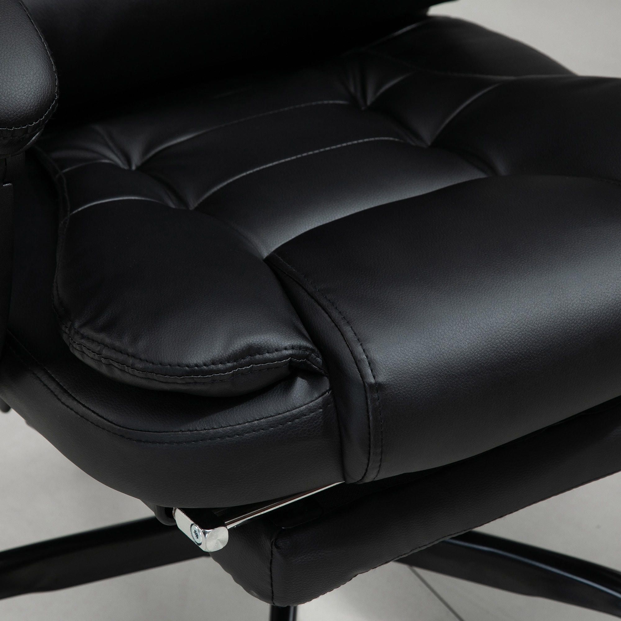 Sumyeg WF-EP-001 BLACK recliners - View #9