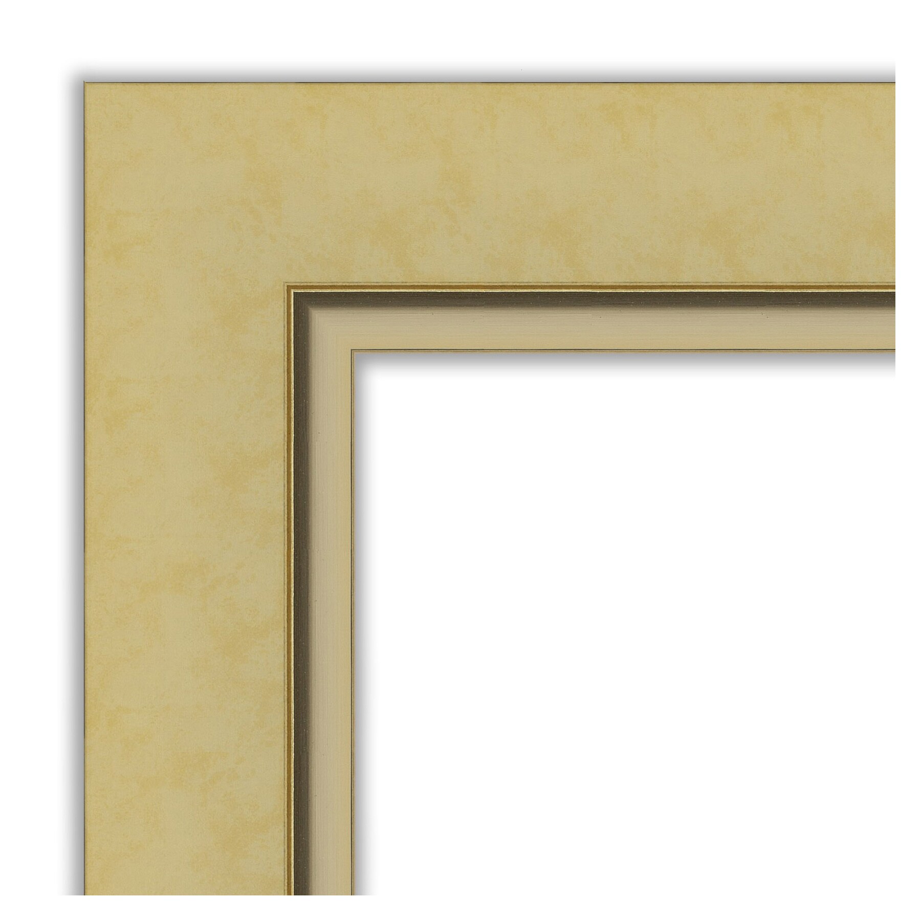 Amanti Art DSW4593112 Framed-Bath-Mirrors - View #3