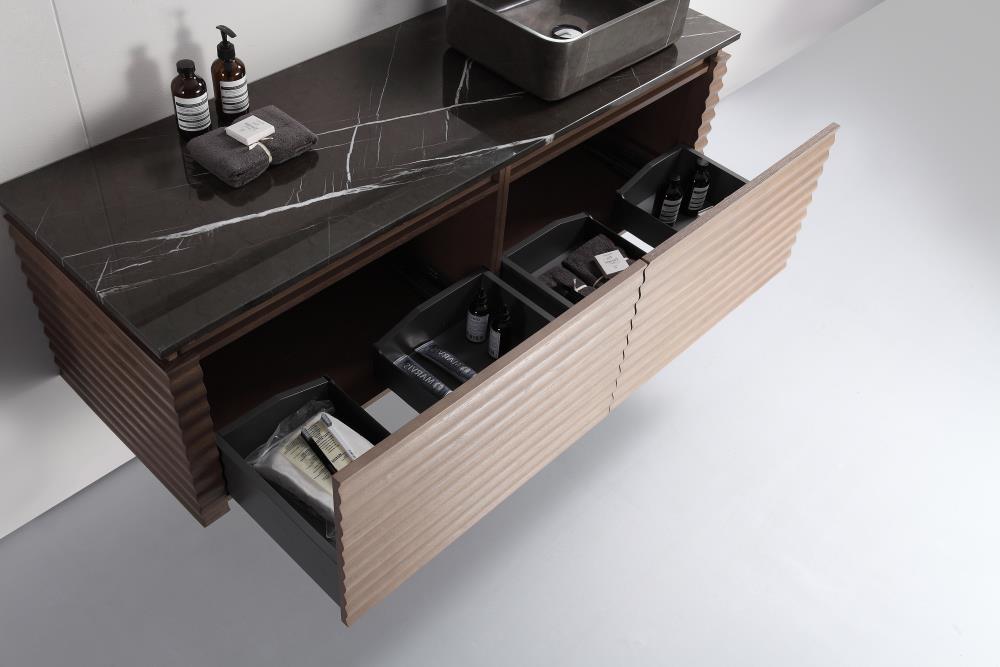 CARTISAN DESIGN VAOCACO60WMRS Bath-Vanity-Combo - View #4
