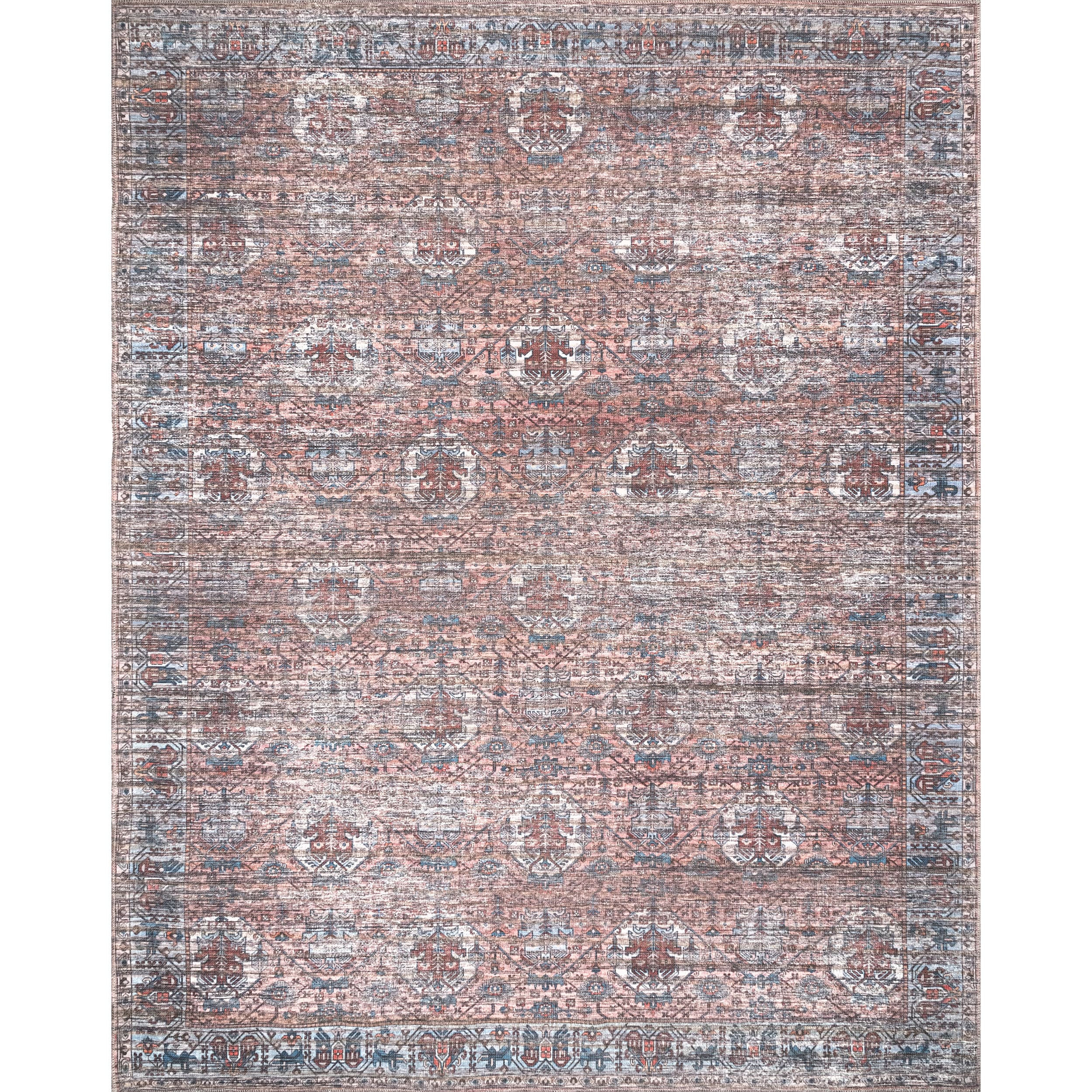 nuLOOM KFAE01B-709 rugs - View #5