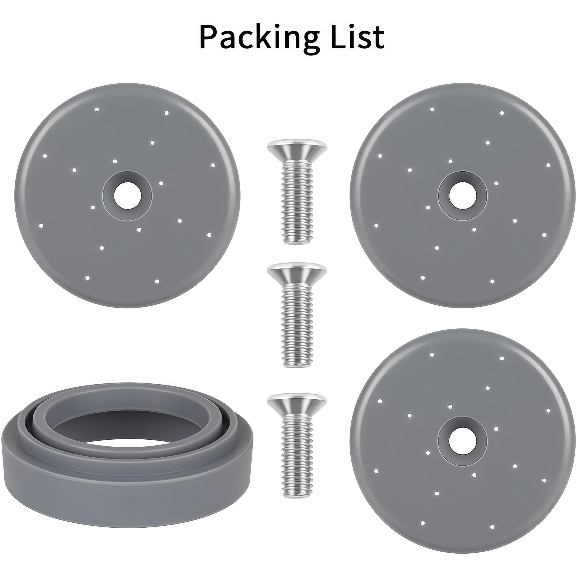 Numhew NHWILL4744 Shower-Parts - View #8