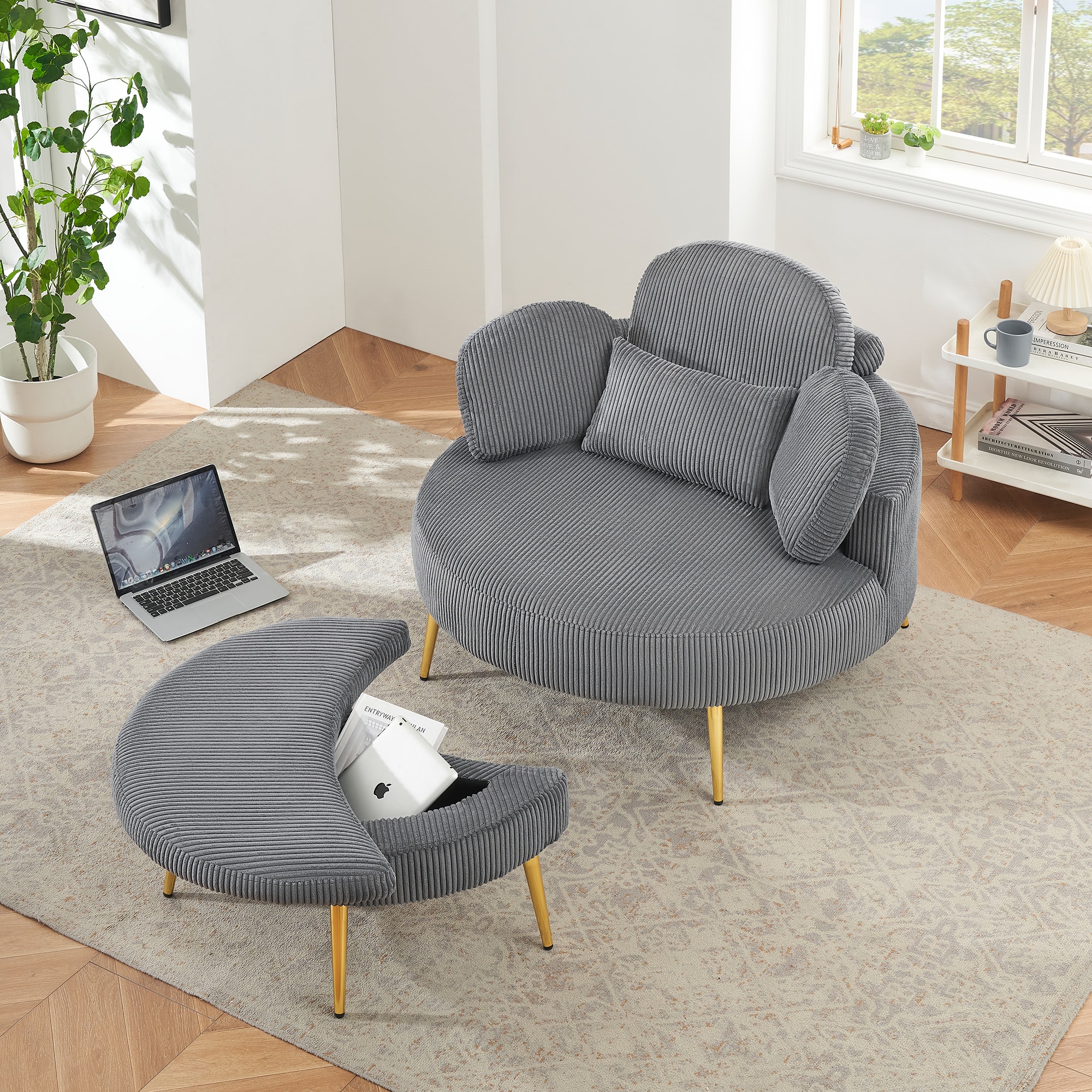 Bybafun YD2700098 Sofas-Loveseats - View #12
