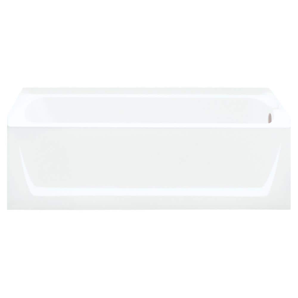 Sterling 7132R-5405SC-D-0 Tub-Shower-Combo - View #4