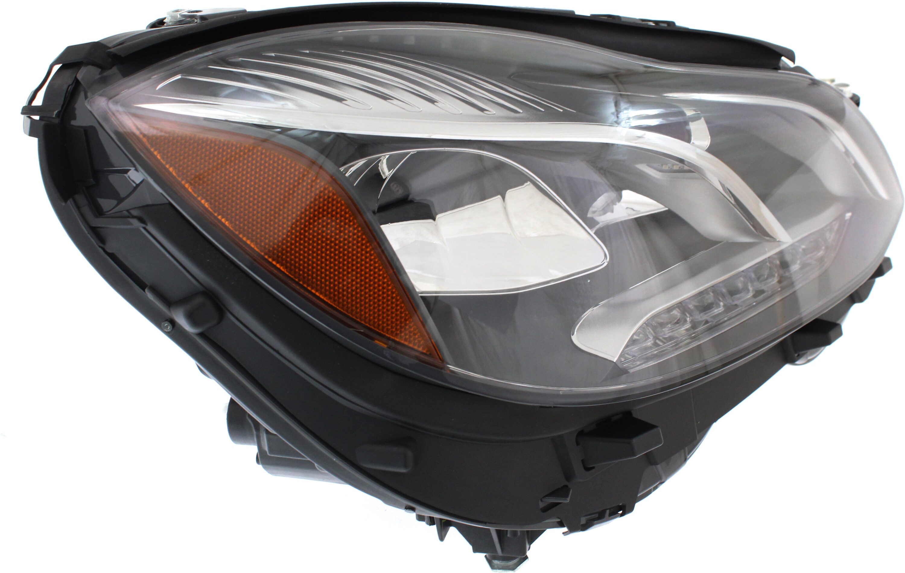 Garage-Pro JCWRM10010007GP Headlights-Components - View #3