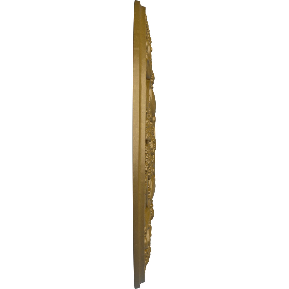 Ekena Millwork CM31BAGLS Ceiling-Medallions - View #3