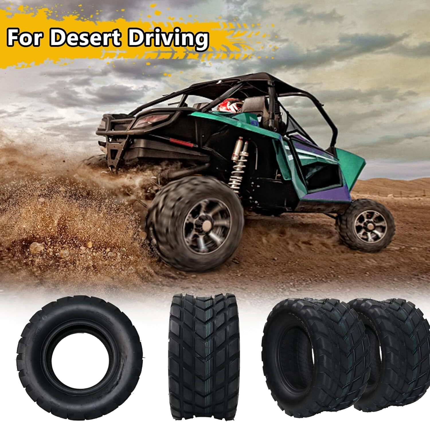 Garvee OYF-PAU-0LRSD8NS Ope-Wheels-And-Tires - View #4