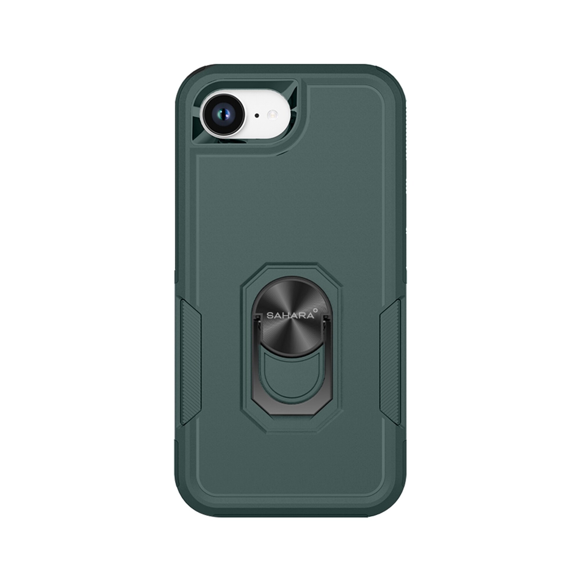 SAHARA  - Raider Series Heavy Duty Kickstand Case for Apple iPhone 16e