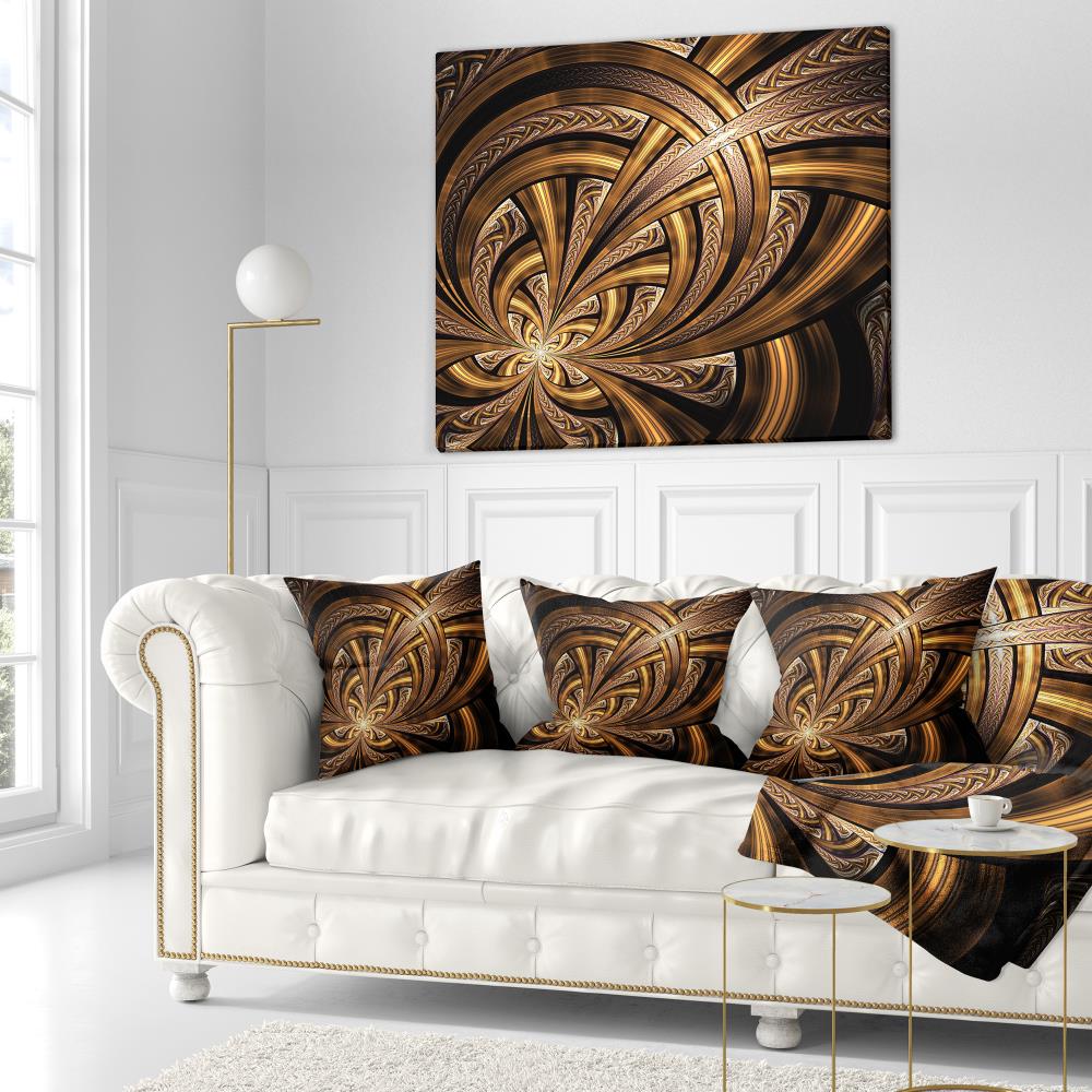 Designart CU16477-16-16 Accent-Pillows - View #3
