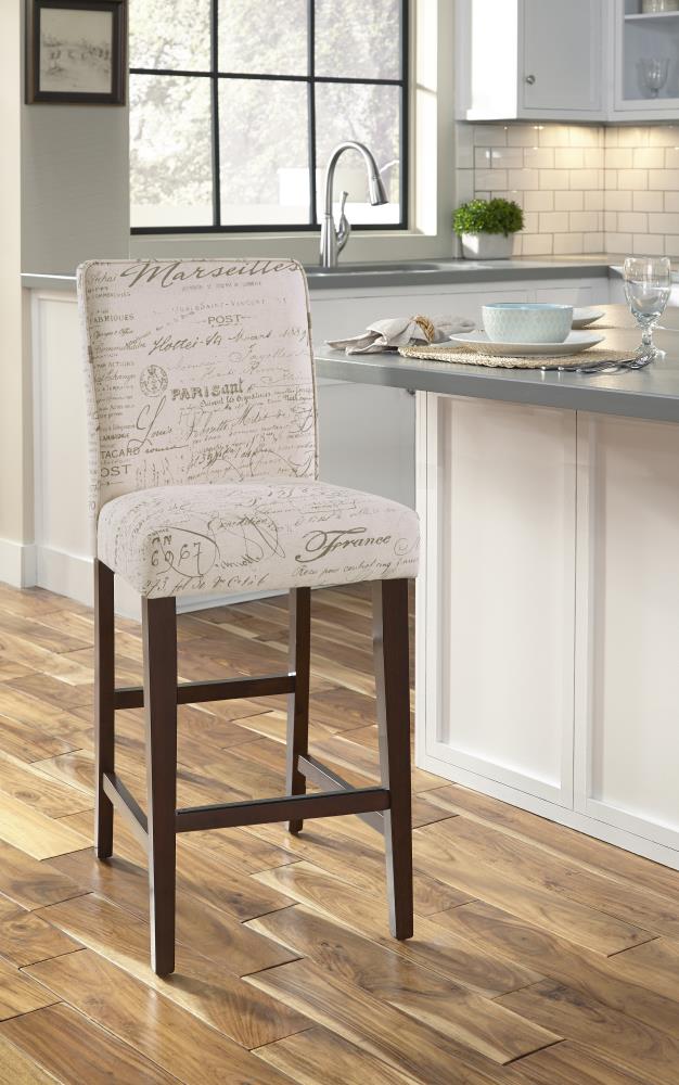 HomeFare DS-A072-502 stools - View #6