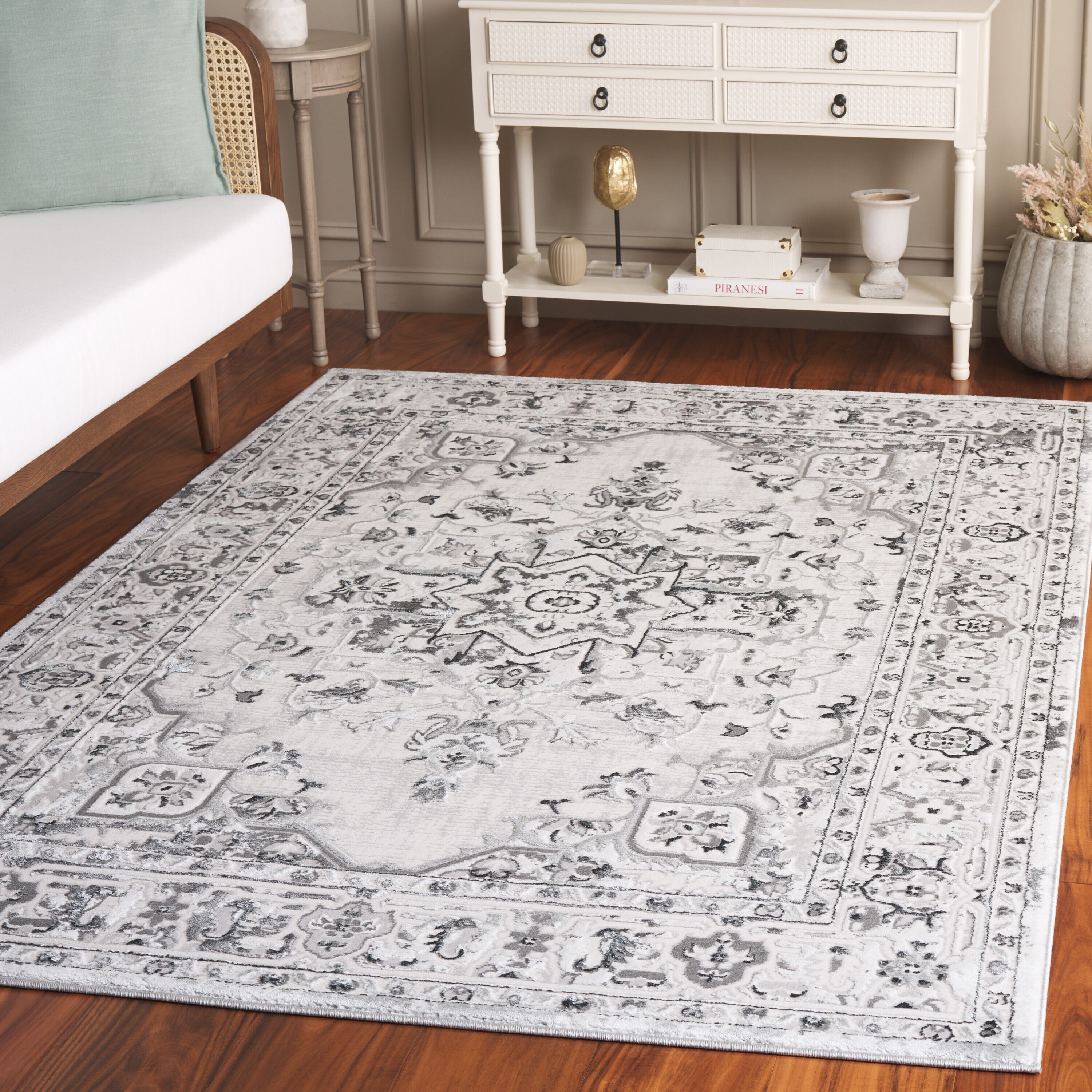 Safavieh AUA232F-5 rugs - View #2